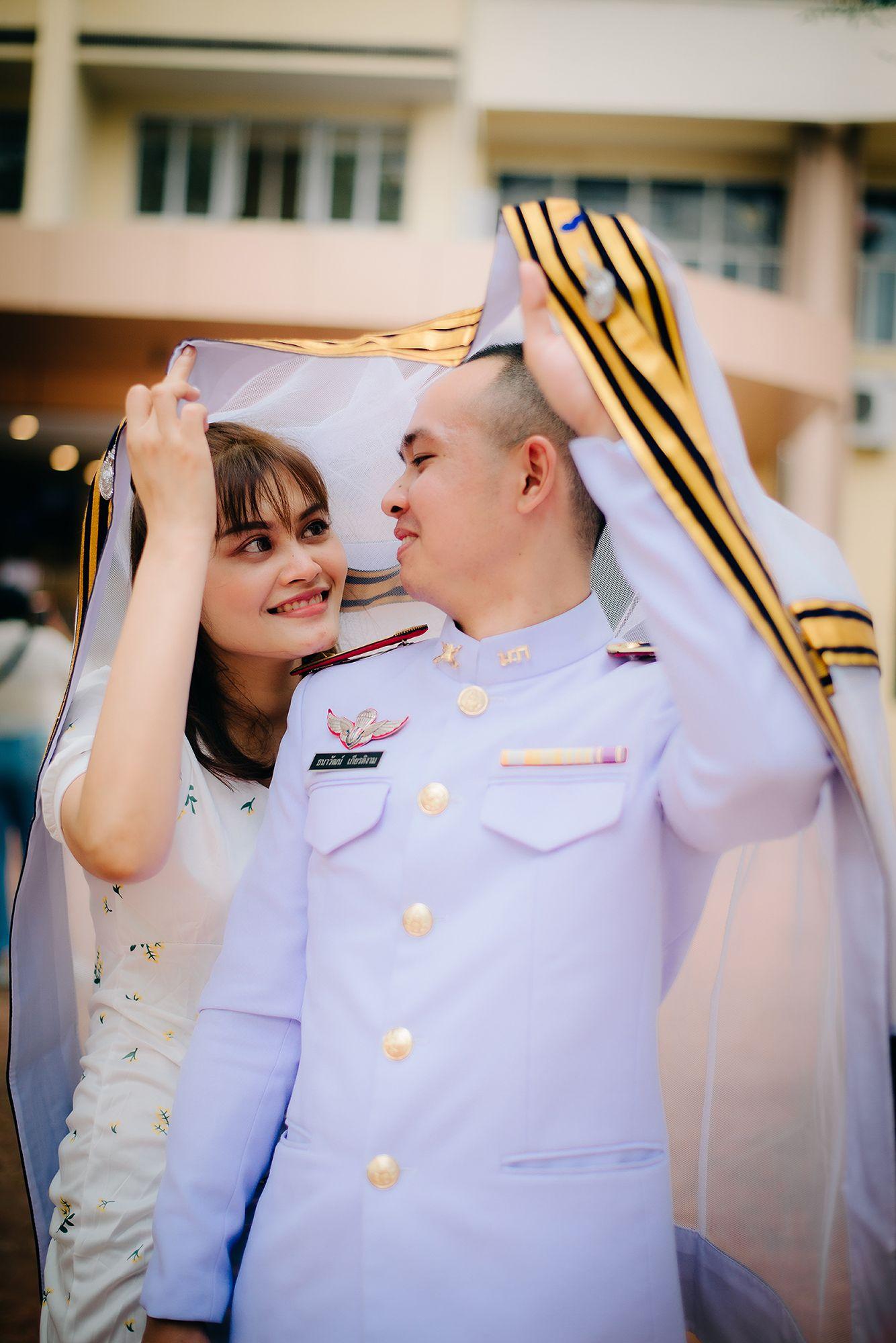 ผลงานรับปริญญา มหาวิทยาลัยเทคโนโลยีราชมงคลธัญบุรี โดย KKungPhotoGraphy ภาพที่ 19