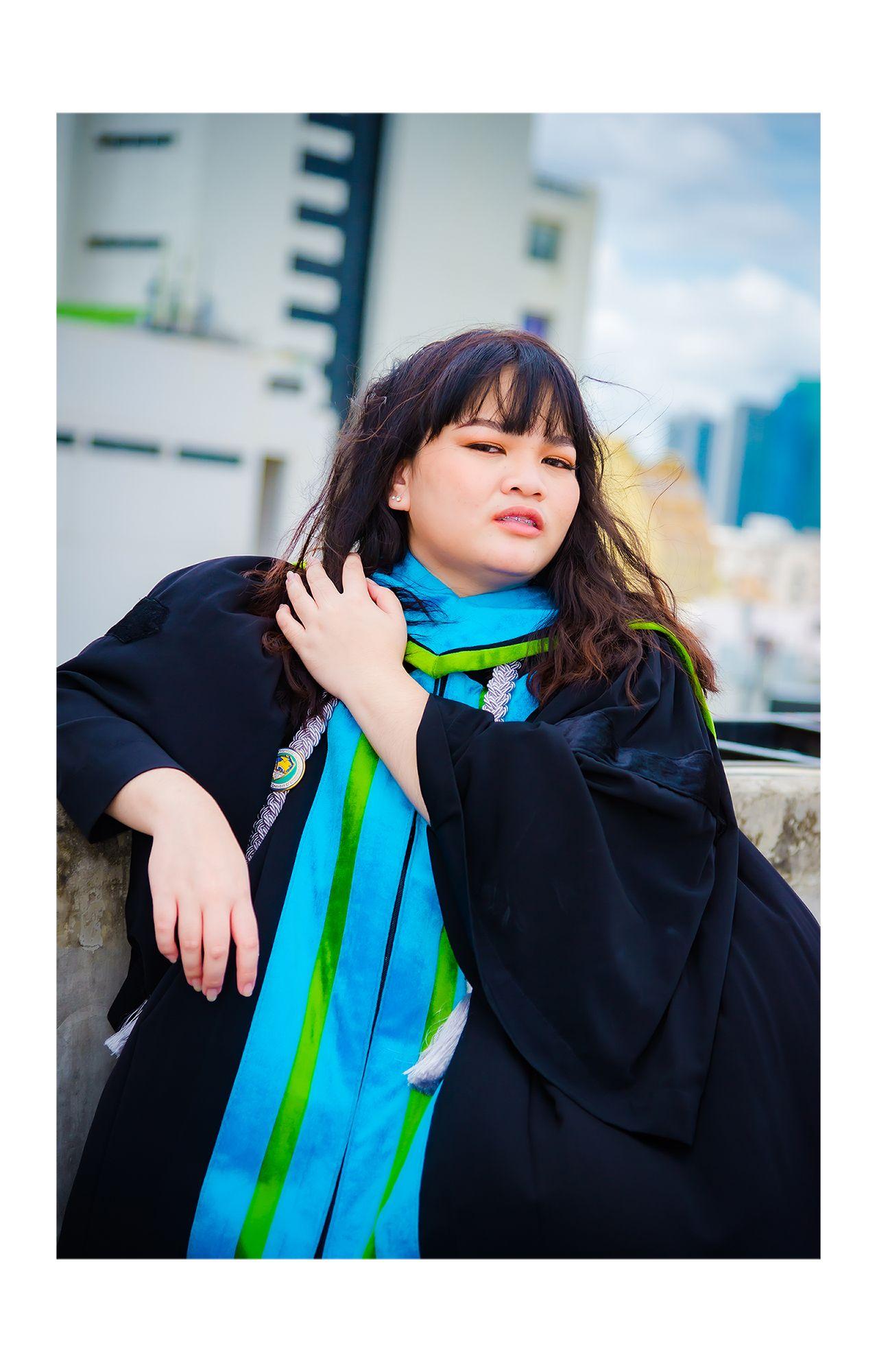 ผลงานรับปริญญา มหาวิทยาลัยหอการค้าไทย โดย KKungPhotoGraphy ภาพที่ 5