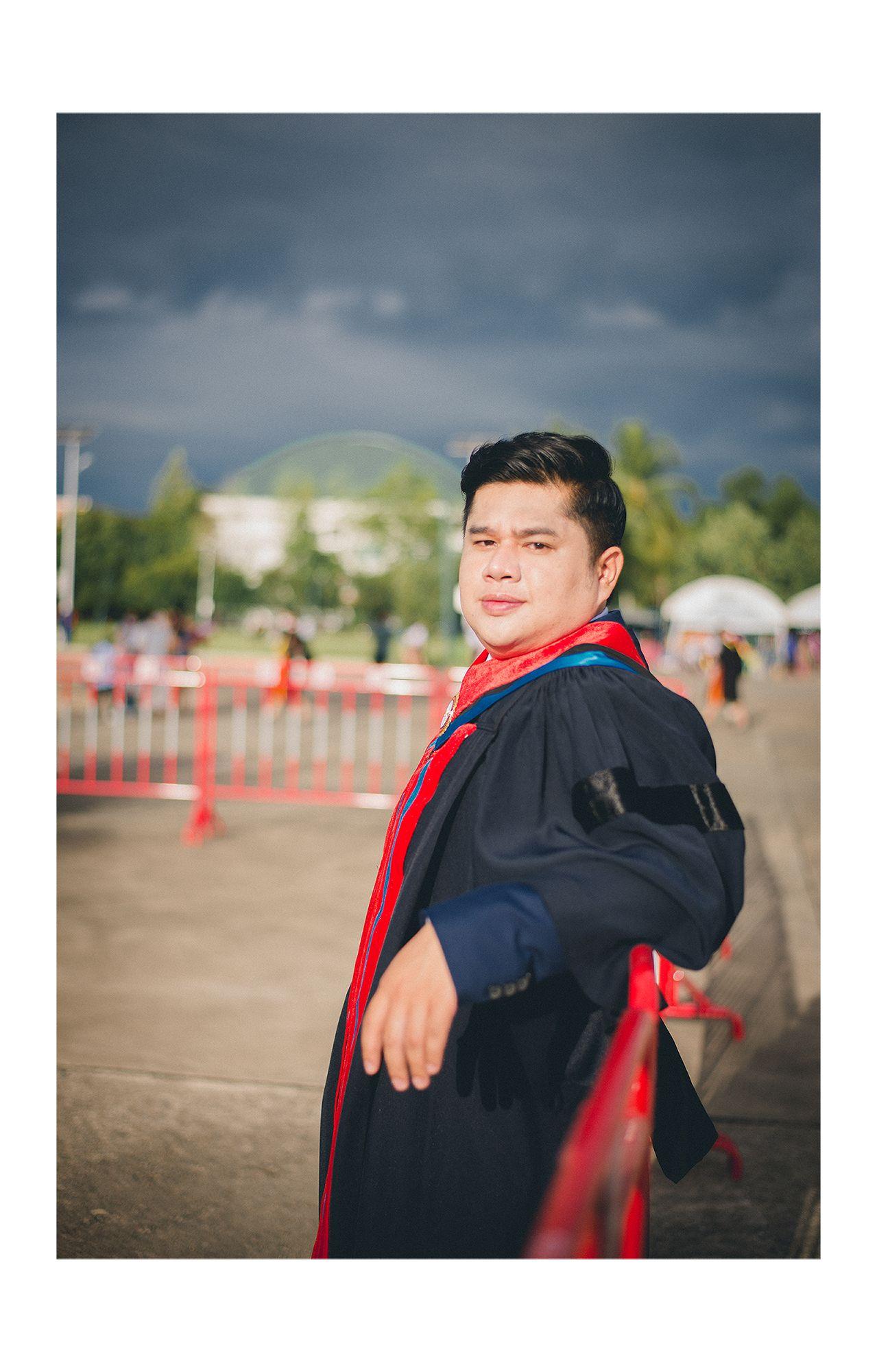 ผลงานรับปริญญา มหาวิทยาลัยกรุงเทพธนบุรี โดย KKungPhotoGraphy ภาพที่ 10