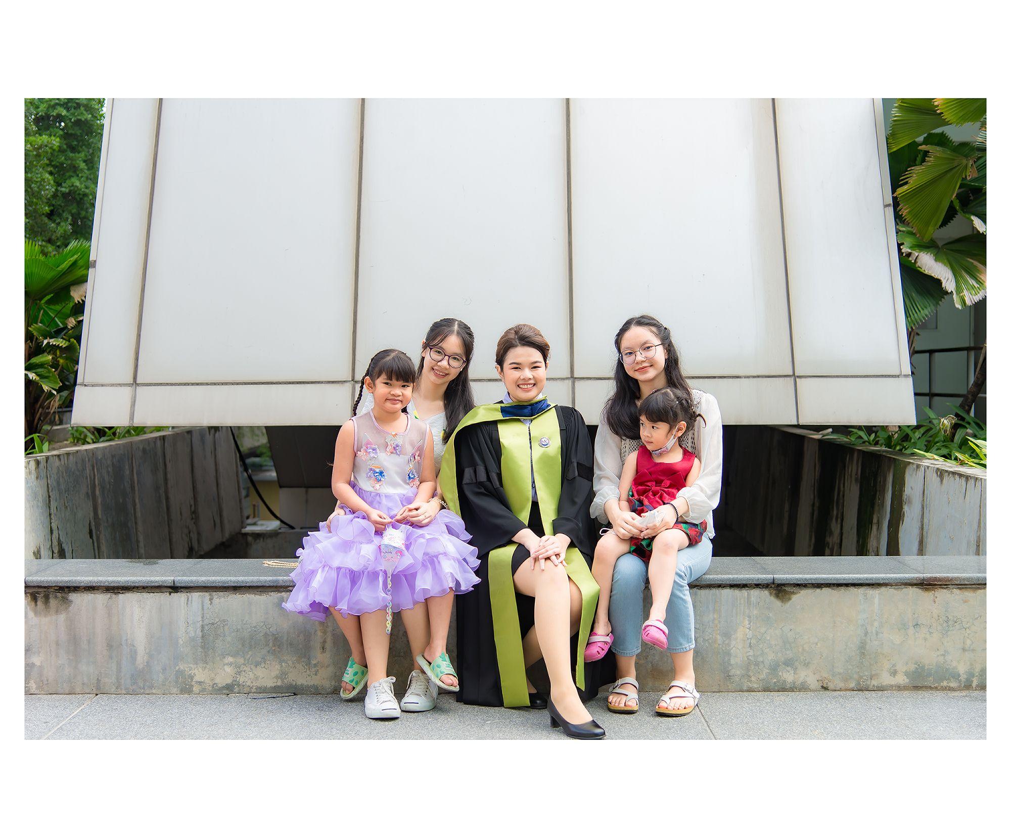 ผลงานรับปริญญา มหาวิทยาลัยอีสเทิร์นเอเชีย โดย KKungPhotoGraphy ภาพที่ 6