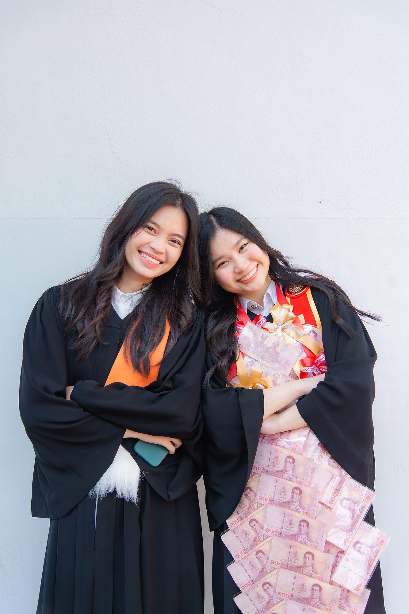 ผลงานรับปริญญา มหาวิทยาลัยธรรมศาสตร์ โดย KKungPhotoGraphy ภาพที่ 16