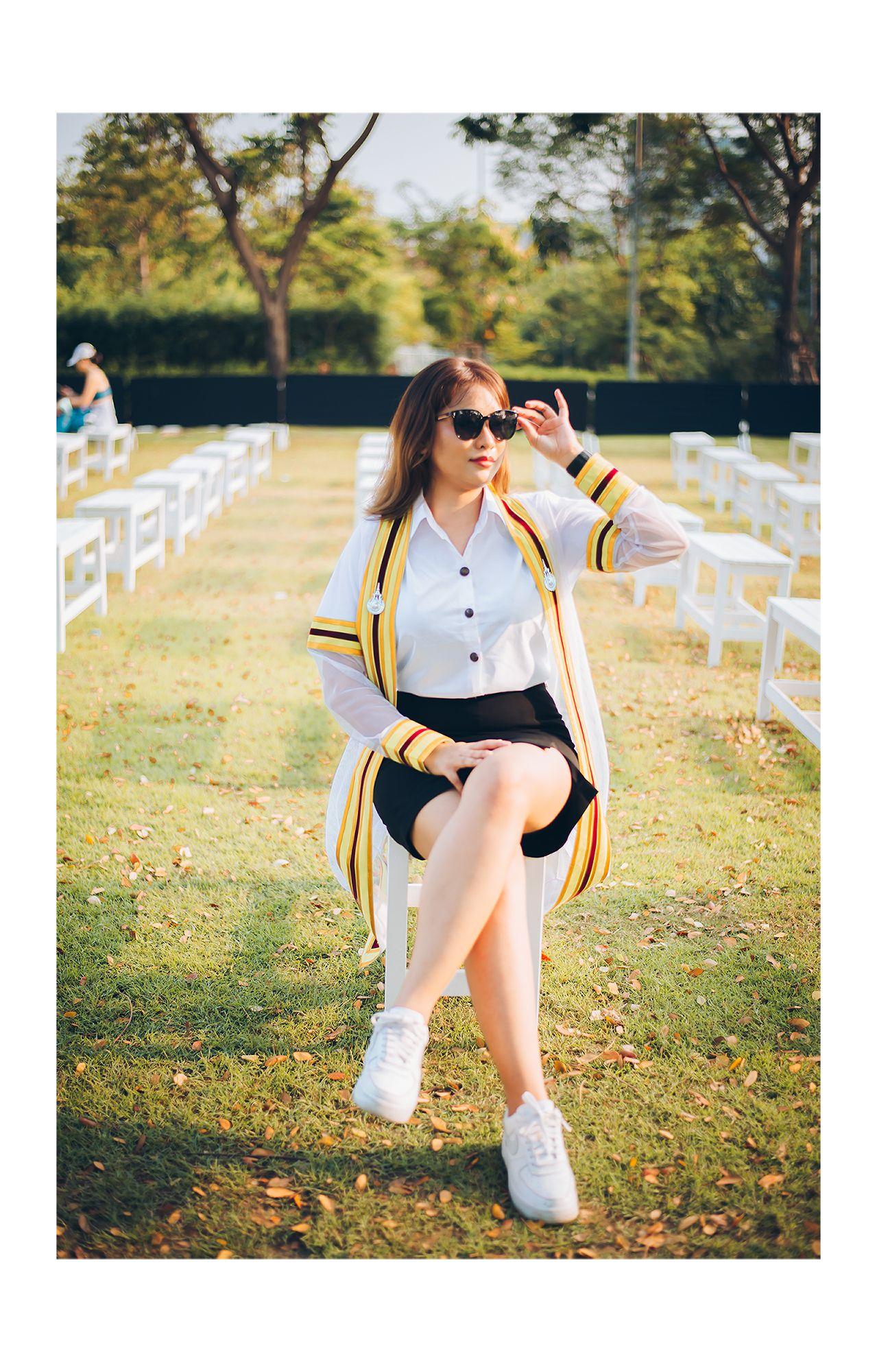 ผลงานรับปริญญา มหาวิทยาลัยเทคโนโลยีราชมงคลกรุงเทพ โดย KKungPhotoGraphy ภาพที่ 1