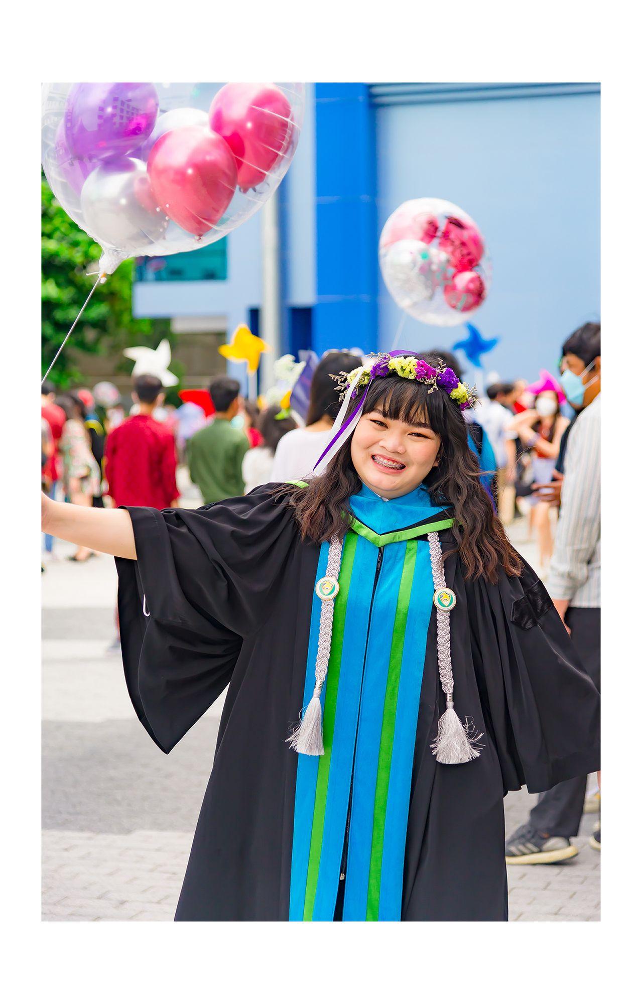 ผลงานรับปริญญา มหาวิทยาลัยหอการค้าไทย โดย KKungPhotoGraphy ภาพที่ 1