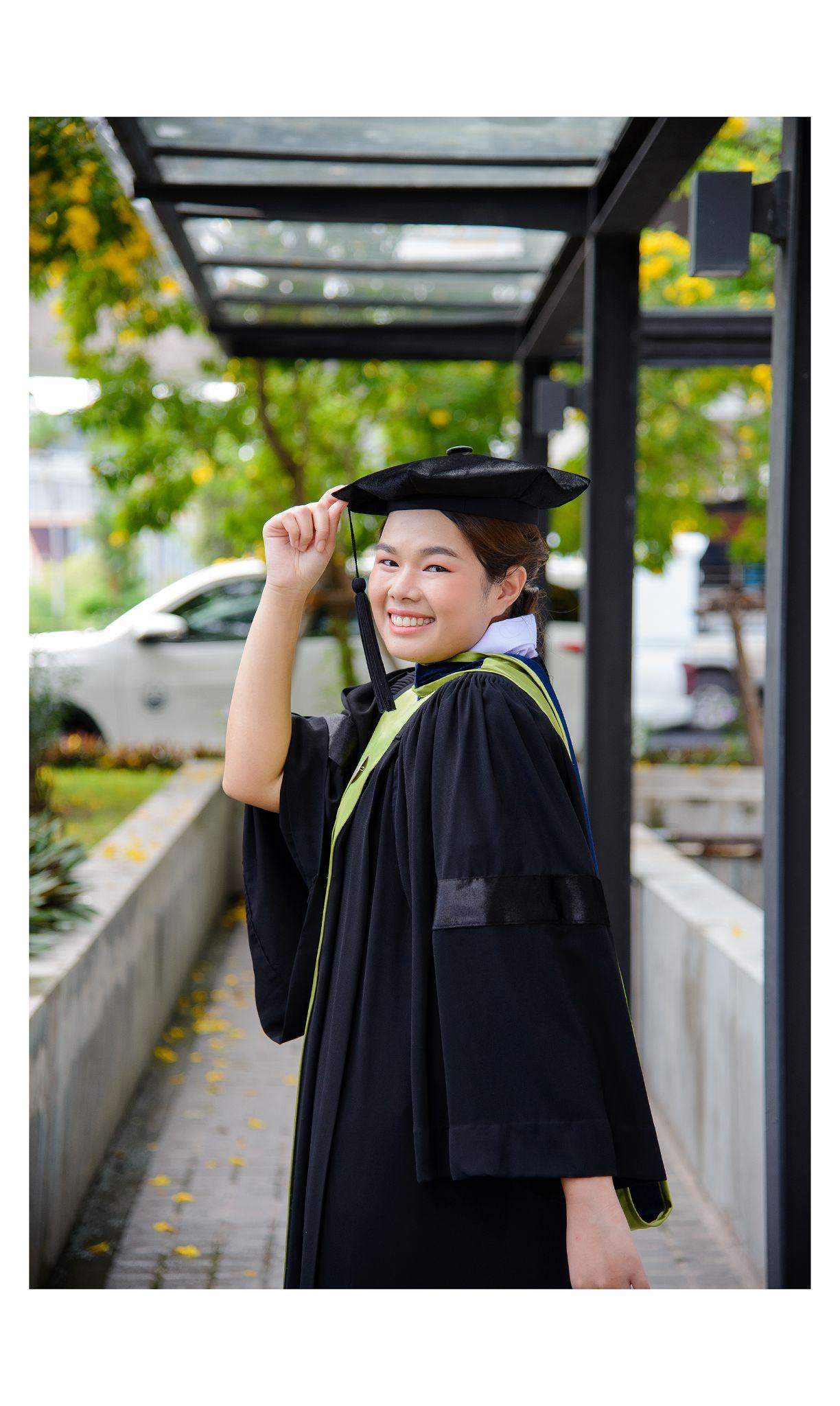ผลงานรับปริญญา มหาวิทยาลัยอีสเทิร์นเอเชีย โดย KKungPhotoGraphy ภาพที่ 10