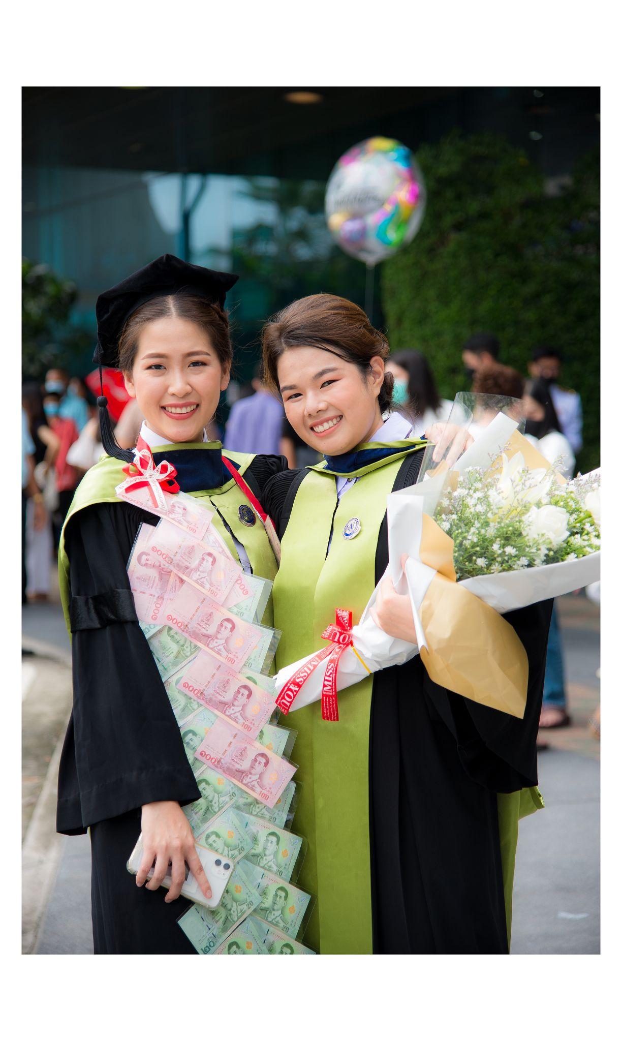 ผลงานรับปริญญา มหาวิทยาลัยอีสเทิร์นเอเชีย โดย KKungPhotoGraphy ภาพที่ 15