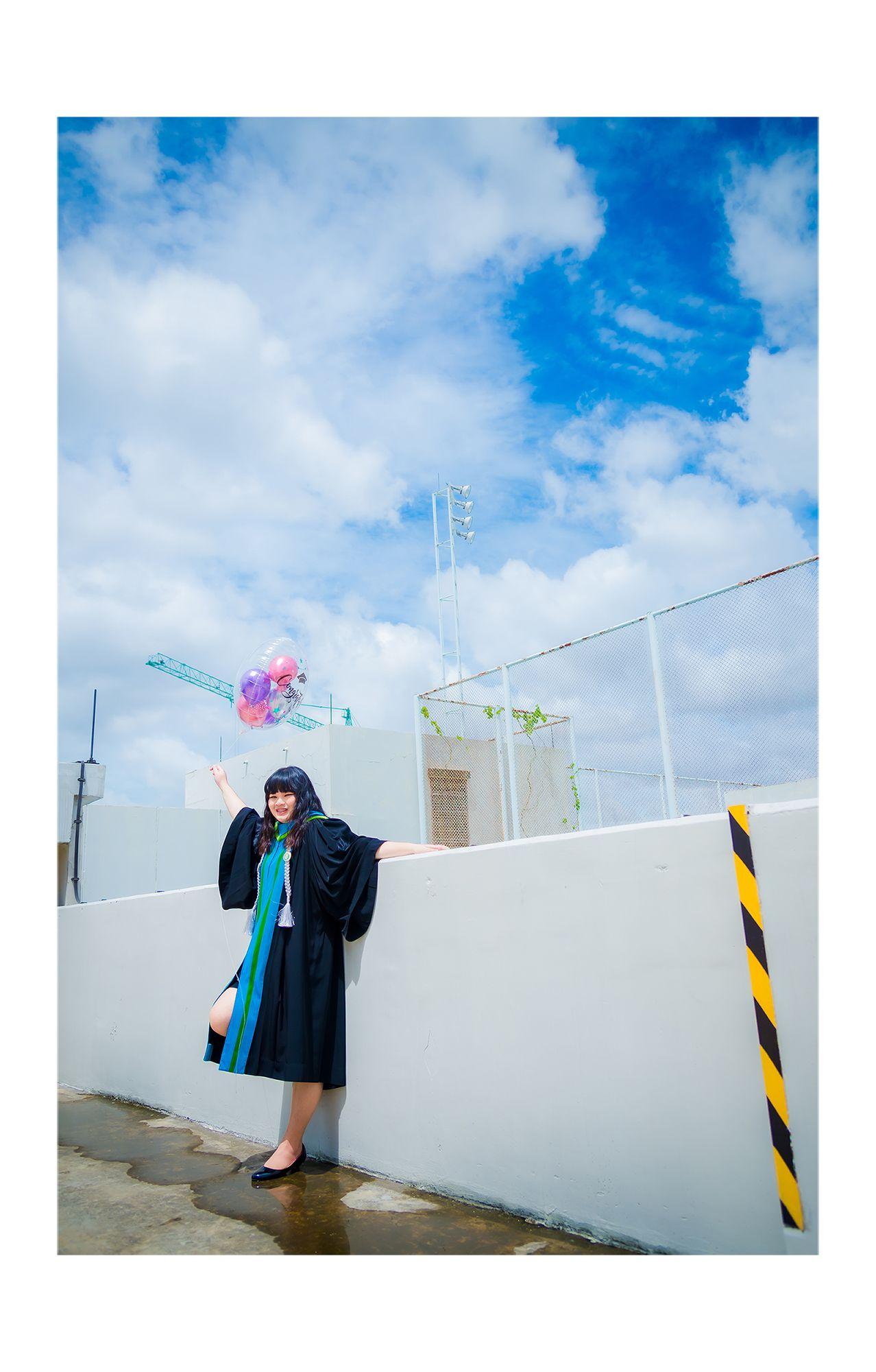 ผลงานรับปริญญา มหาวิทยาลัยหอการค้าไทย โดย KKungPhotoGraphy ภาพที่ 2