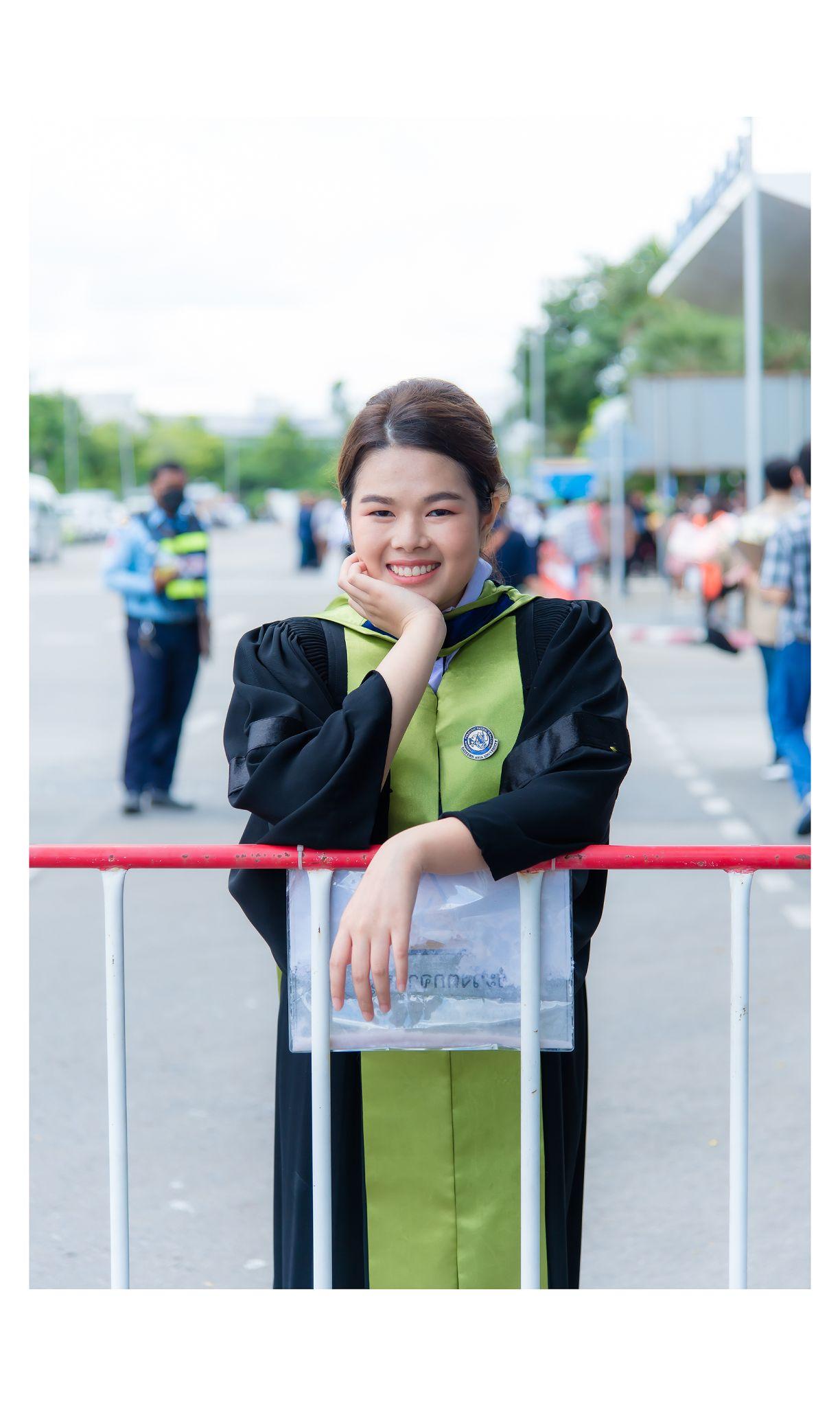 ผลงานรับปริญญา มหาวิทยาลัยอีสเทิร์นเอเชีย โดย KKungPhotoGraphy ภาพที่ 19