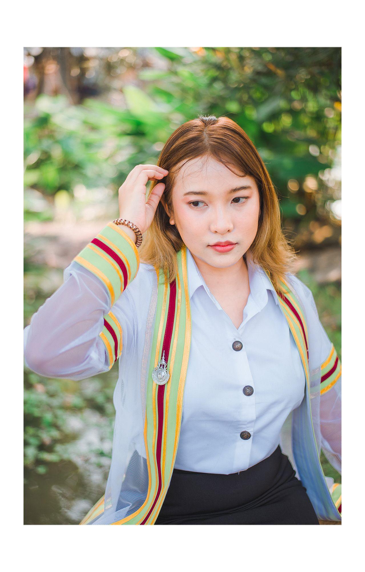ผลงานรับปริญญา มหาวิทยาลัยเทคโนโลยีราชมงคลกรุงเทพ โดย KKungPhotoGraphy ภาพที่ 8