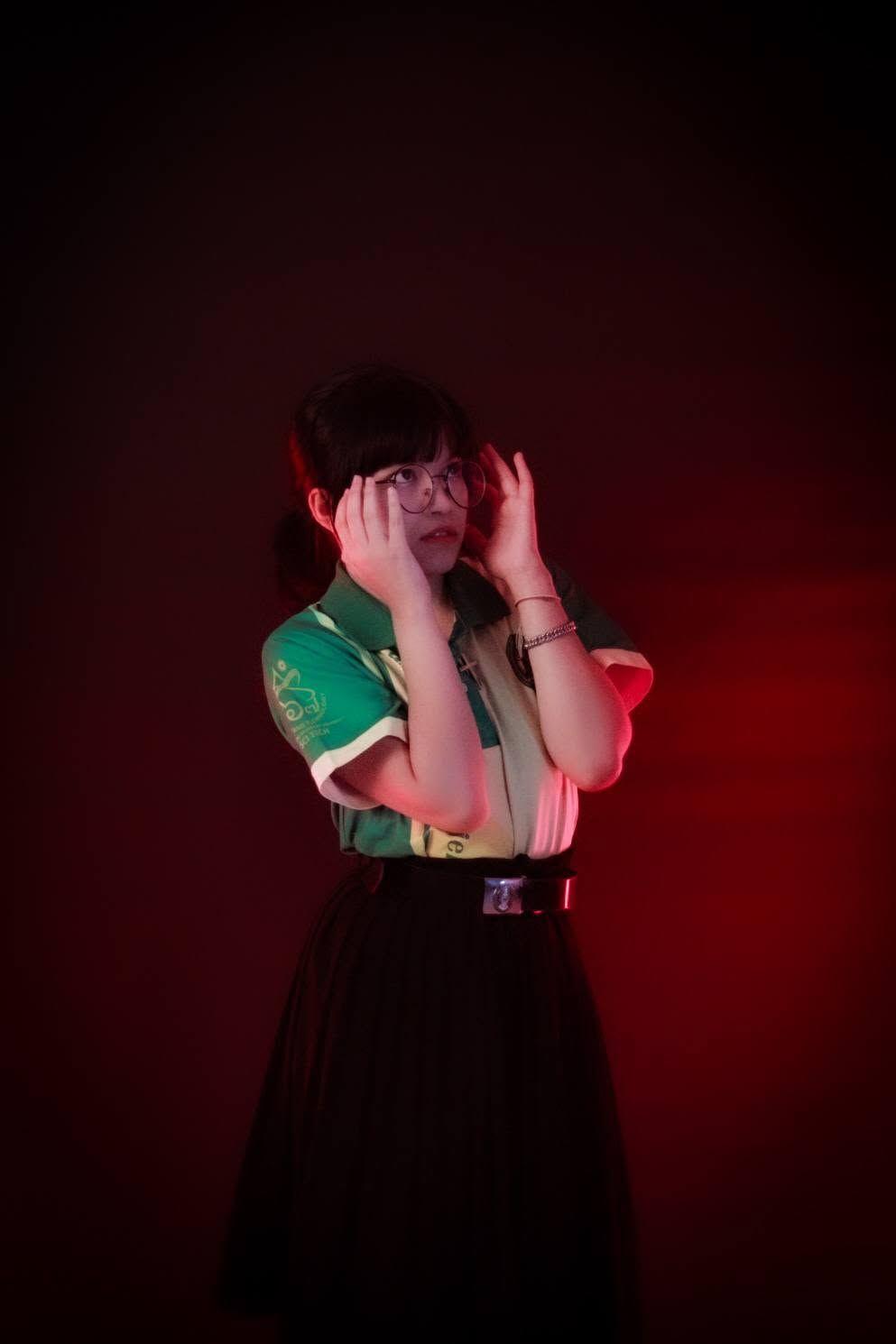 ผลงานรับปริญญา โดย Clover Studio ภาพที่ 19