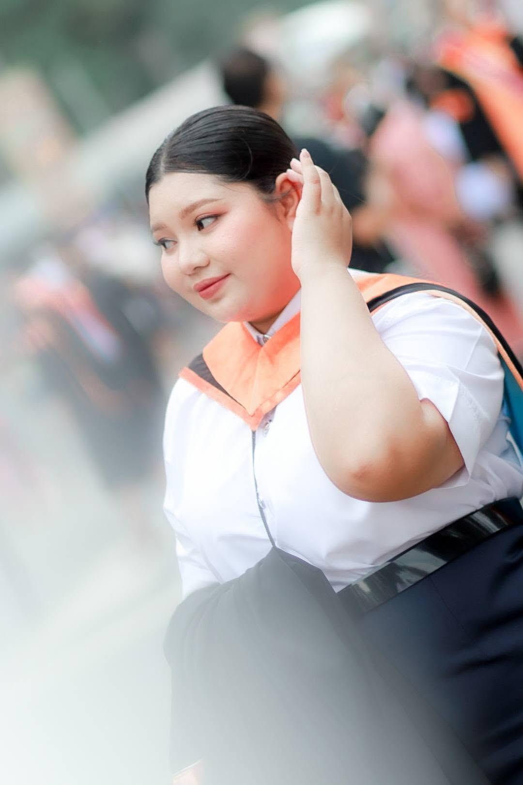 ผลงานรับปริญญา โดย Clover Studio ภาพที่ 9