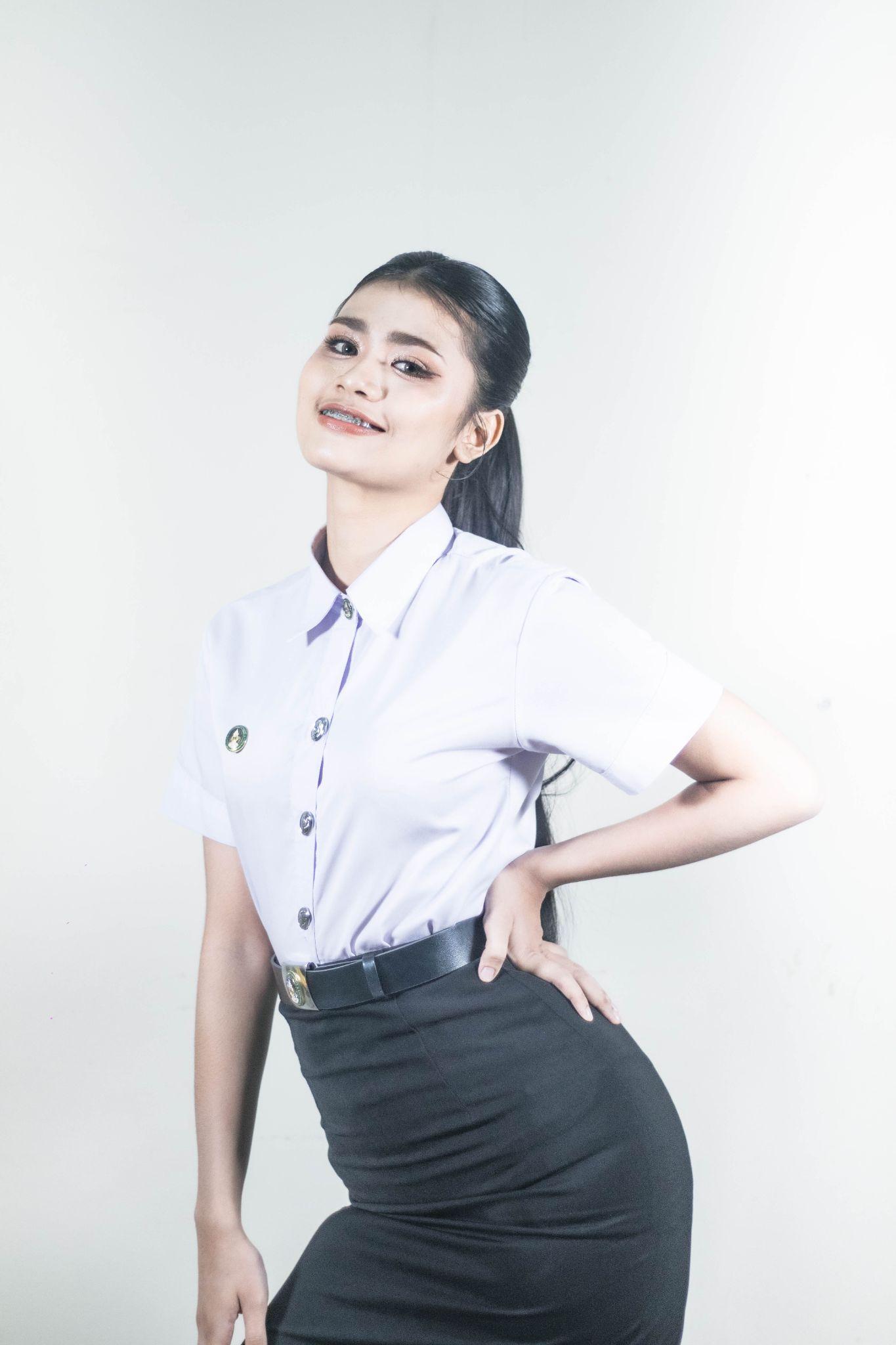 ผลงานรับปริญญา โดย Clover Studio ภาพที่ 18