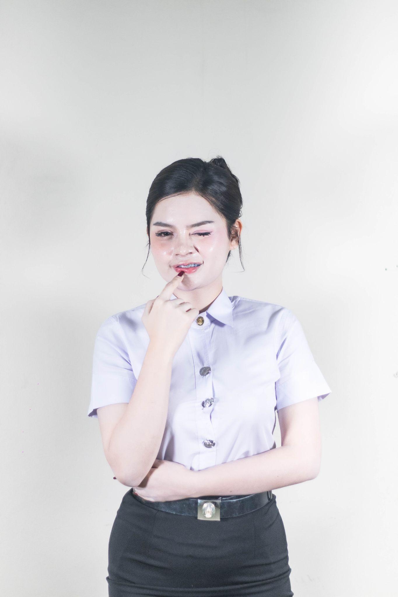 ผลงานรับปริญญา โดย Clover Studio ภาพที่ 13