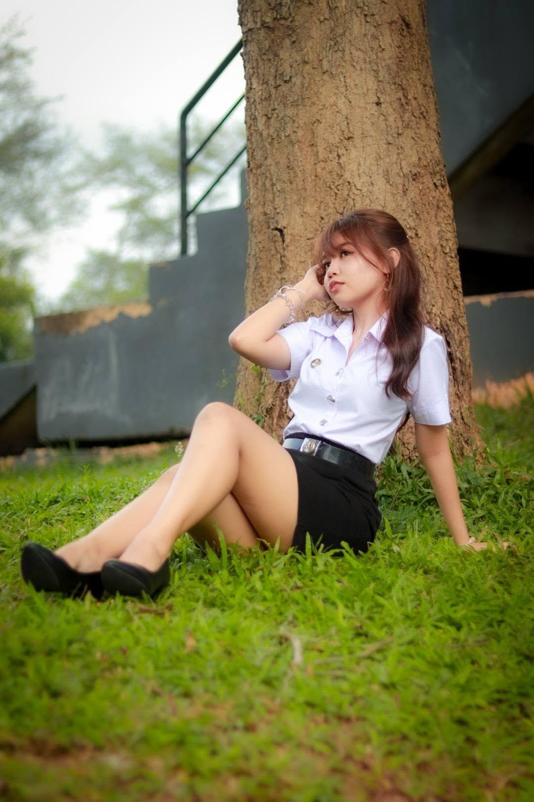 ผลงานรับปริญญา โดย Clover Studio ภาพที่ 20