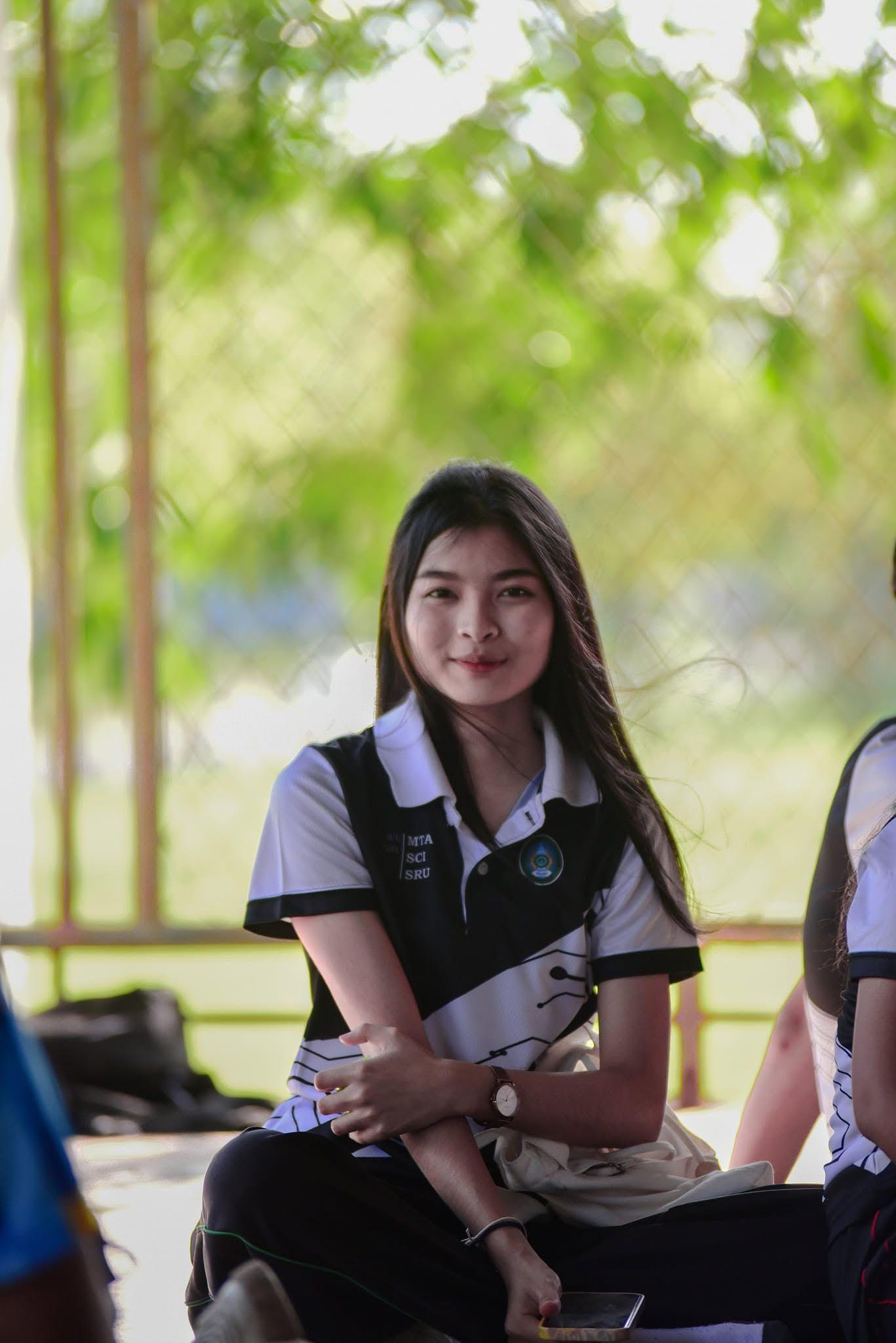 ผลงานรับปริญญา โดย Clover Studio ภาพที่ 2