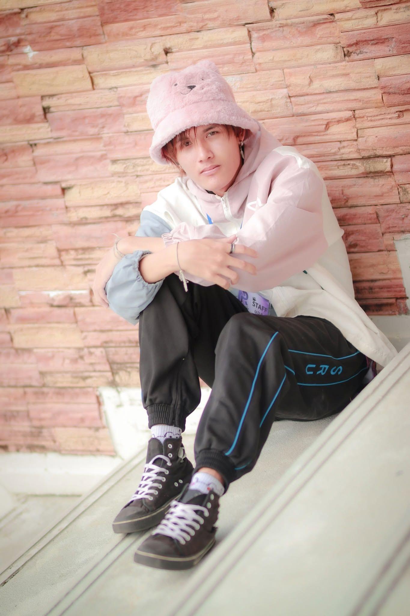 ผลงานรับปริญญา โดย Clover Studio ภาพที่ 1