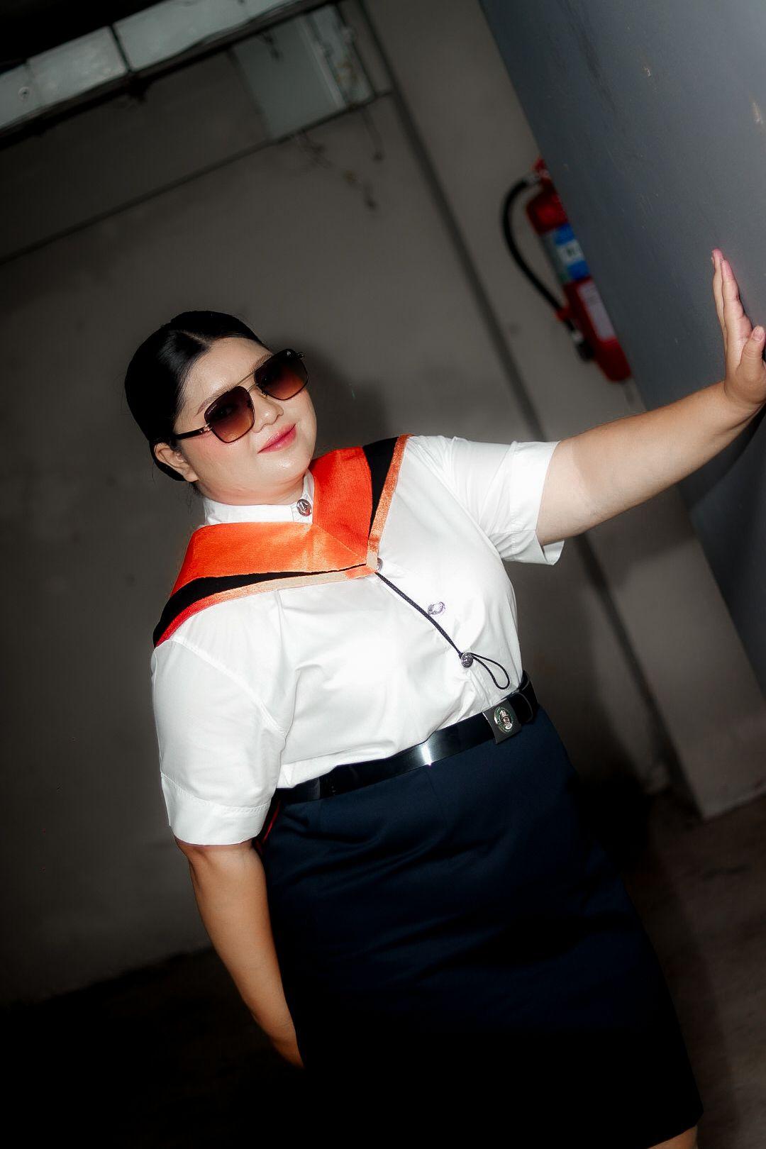 ผลงานรับปริญญา โดย Clover Studio ภาพที่ 12