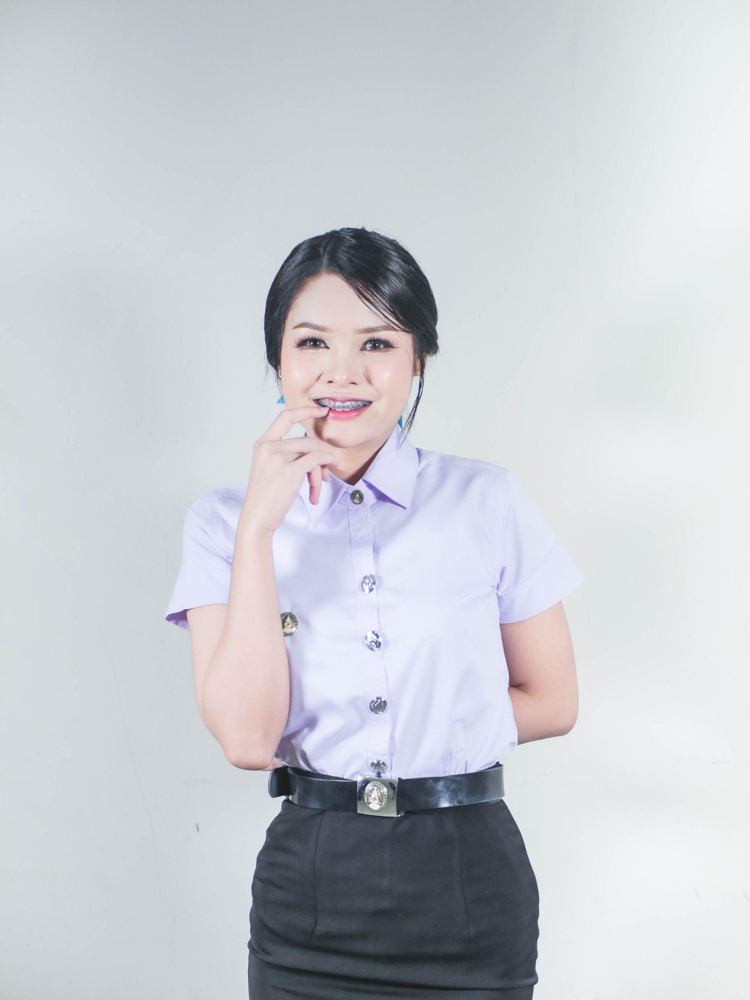 ผลงานรับปริญญา โดย Clover Studio ภาพที่ 12