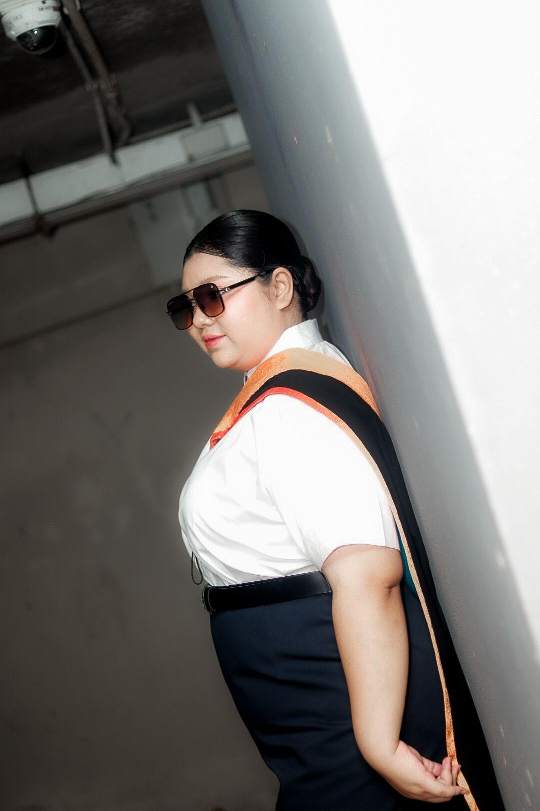 ผลงานรับปริญญา โดย Clover Studio ภาพที่ 13