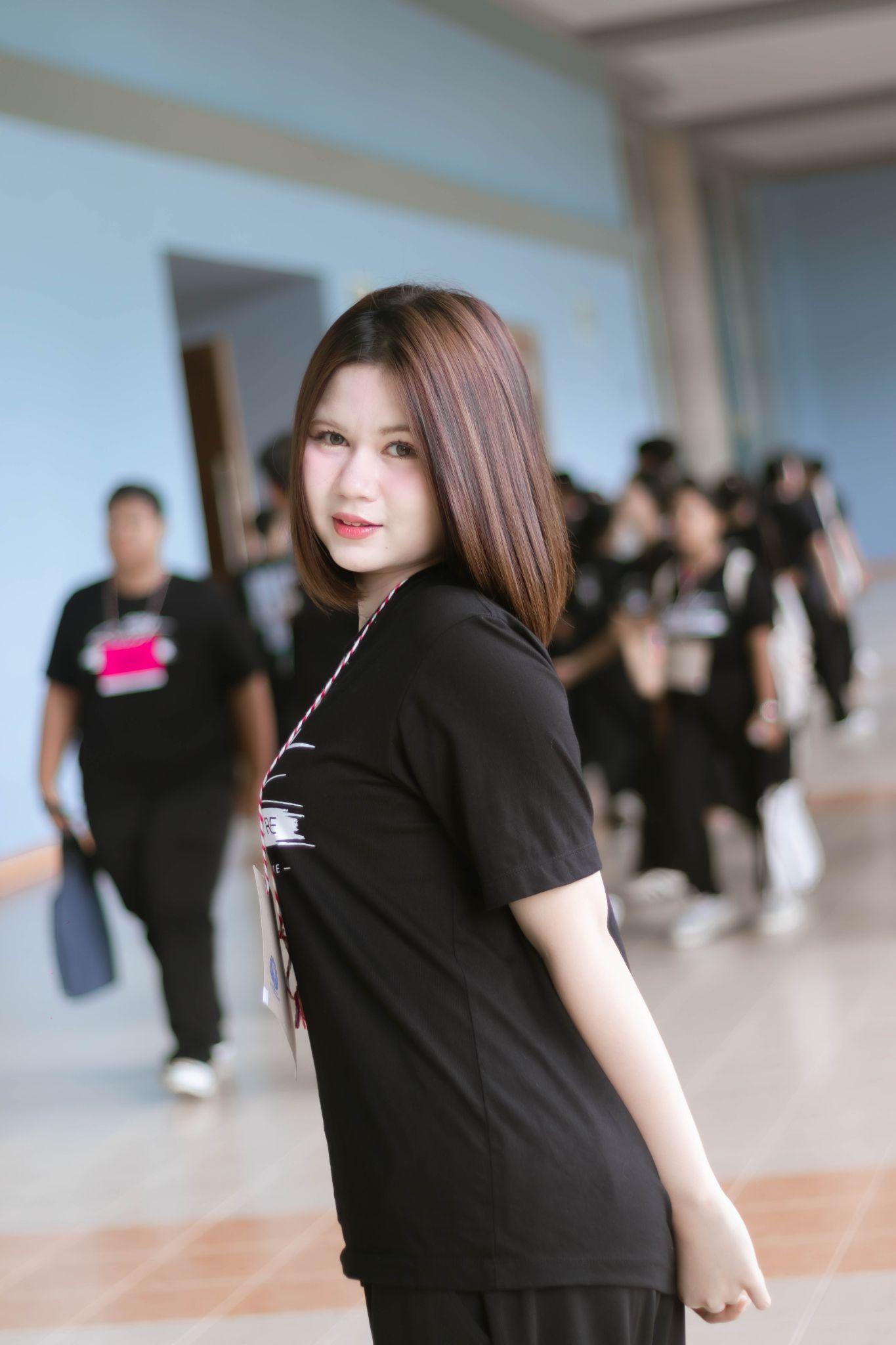 ผลงานรับปริญญา โดย Clover Studio ภาพที่ 17