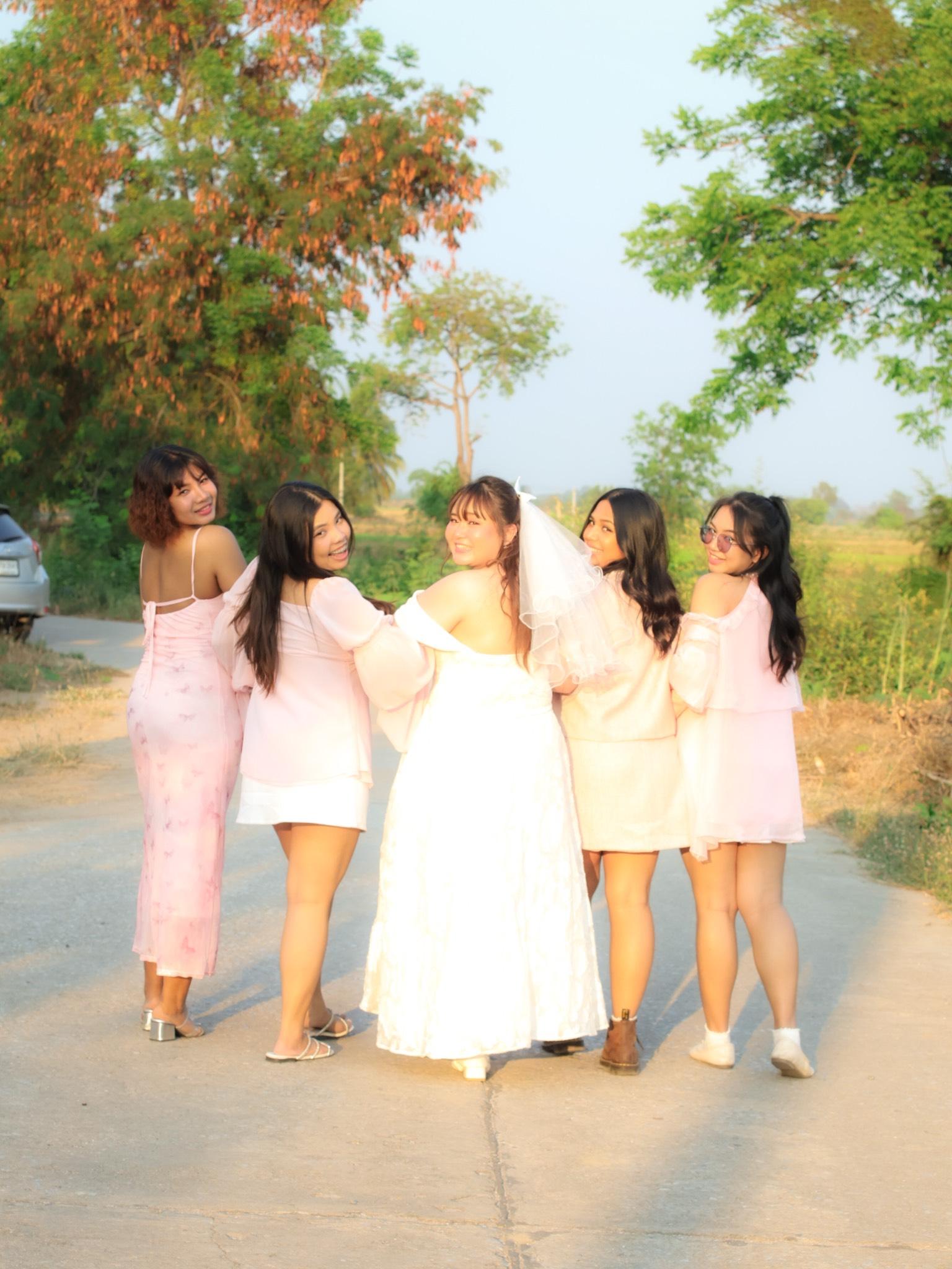 ผลงานรับปริญญา โดย Kla ภาพที่ 14