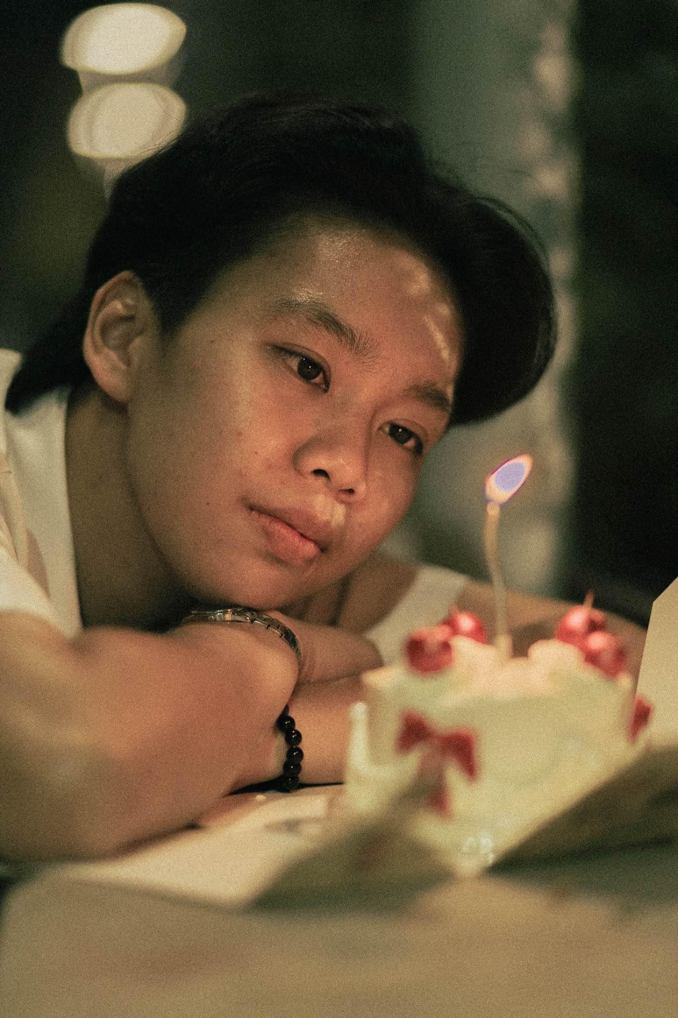 ผลงานรับปริญญา โดย Kla ภาพที่ 8