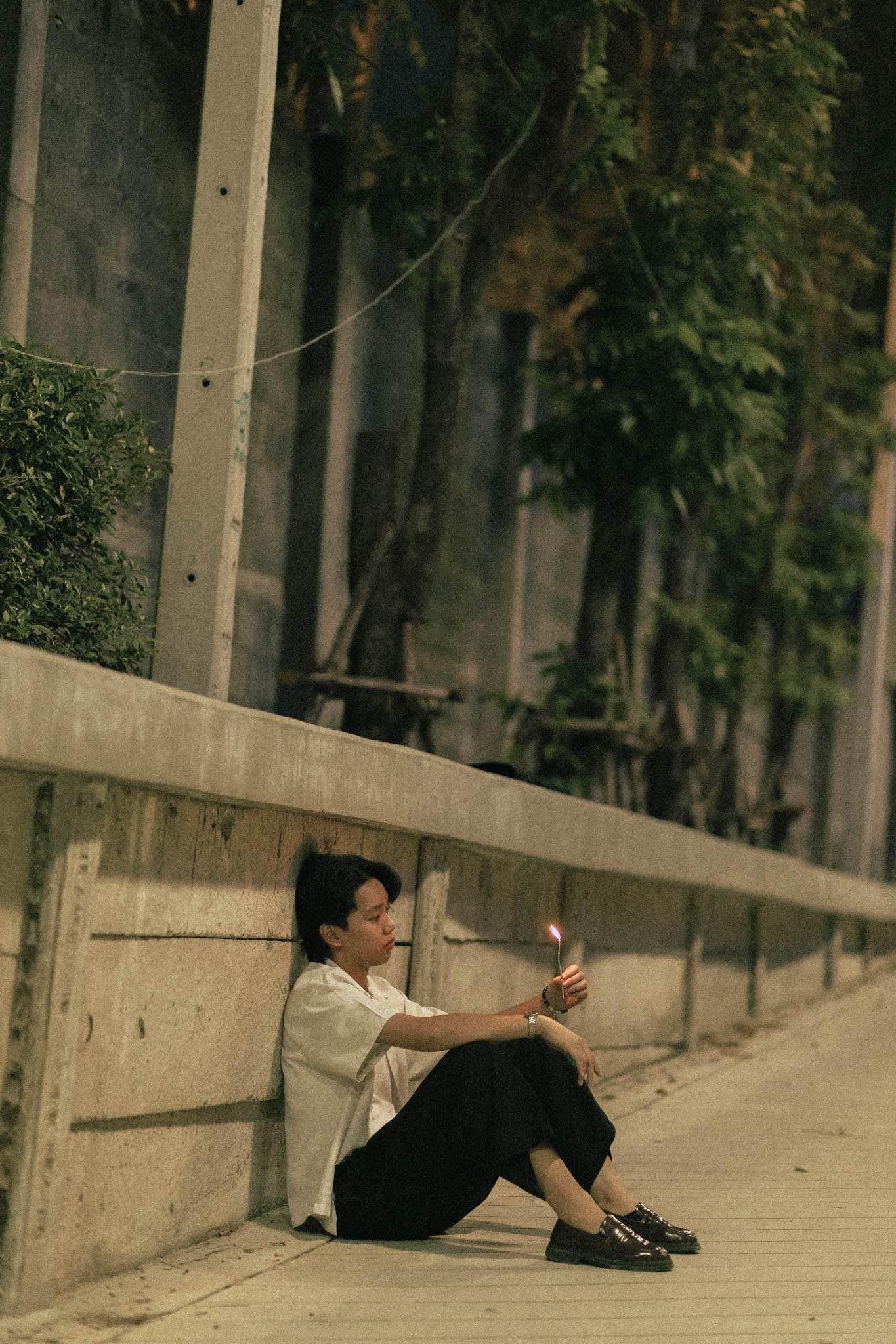 ผลงานรับปริญญา โดย Kla ภาพที่ 6