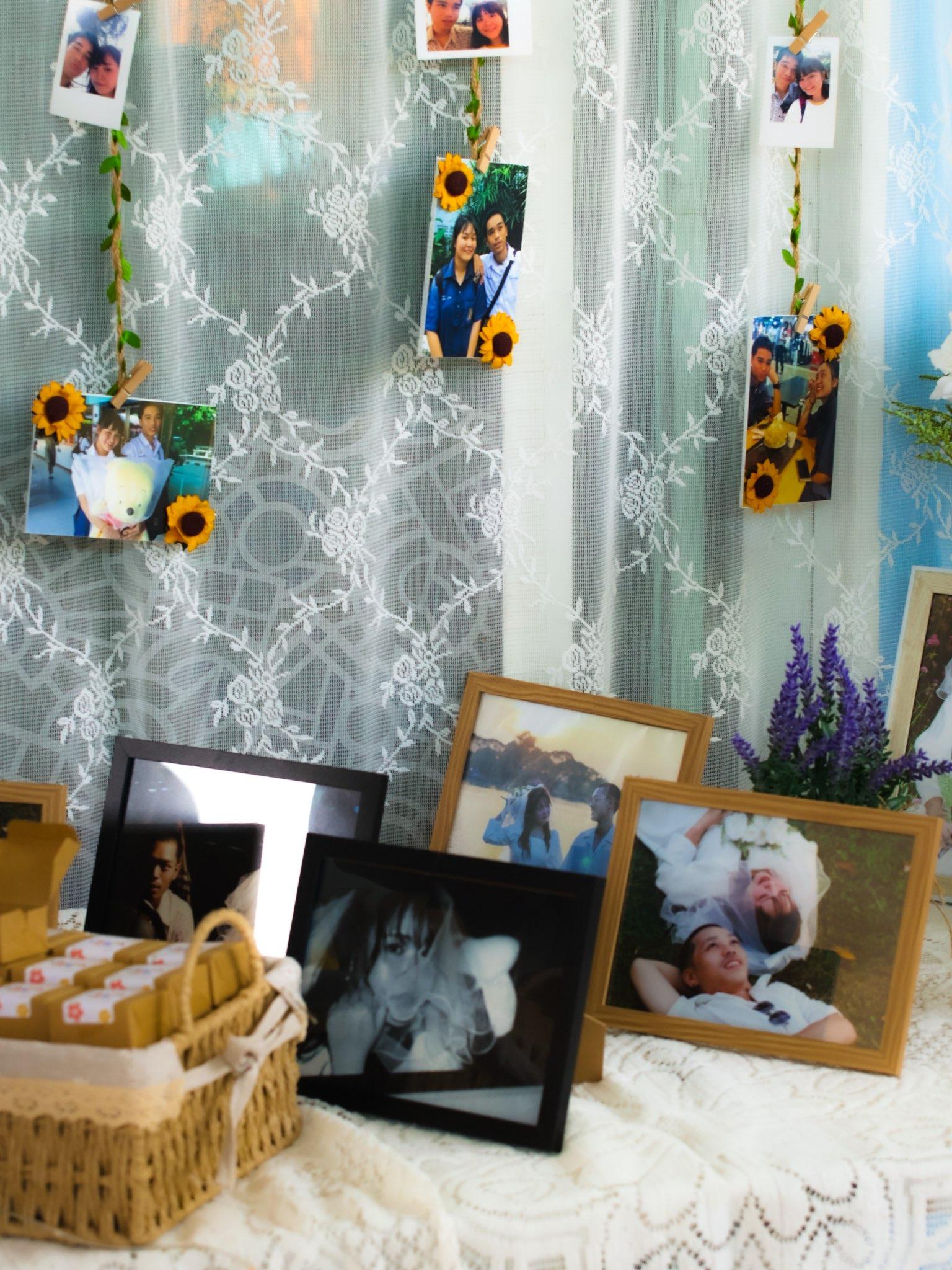 ผลงานรับปริญญา โดย Kla ภาพที่ 3