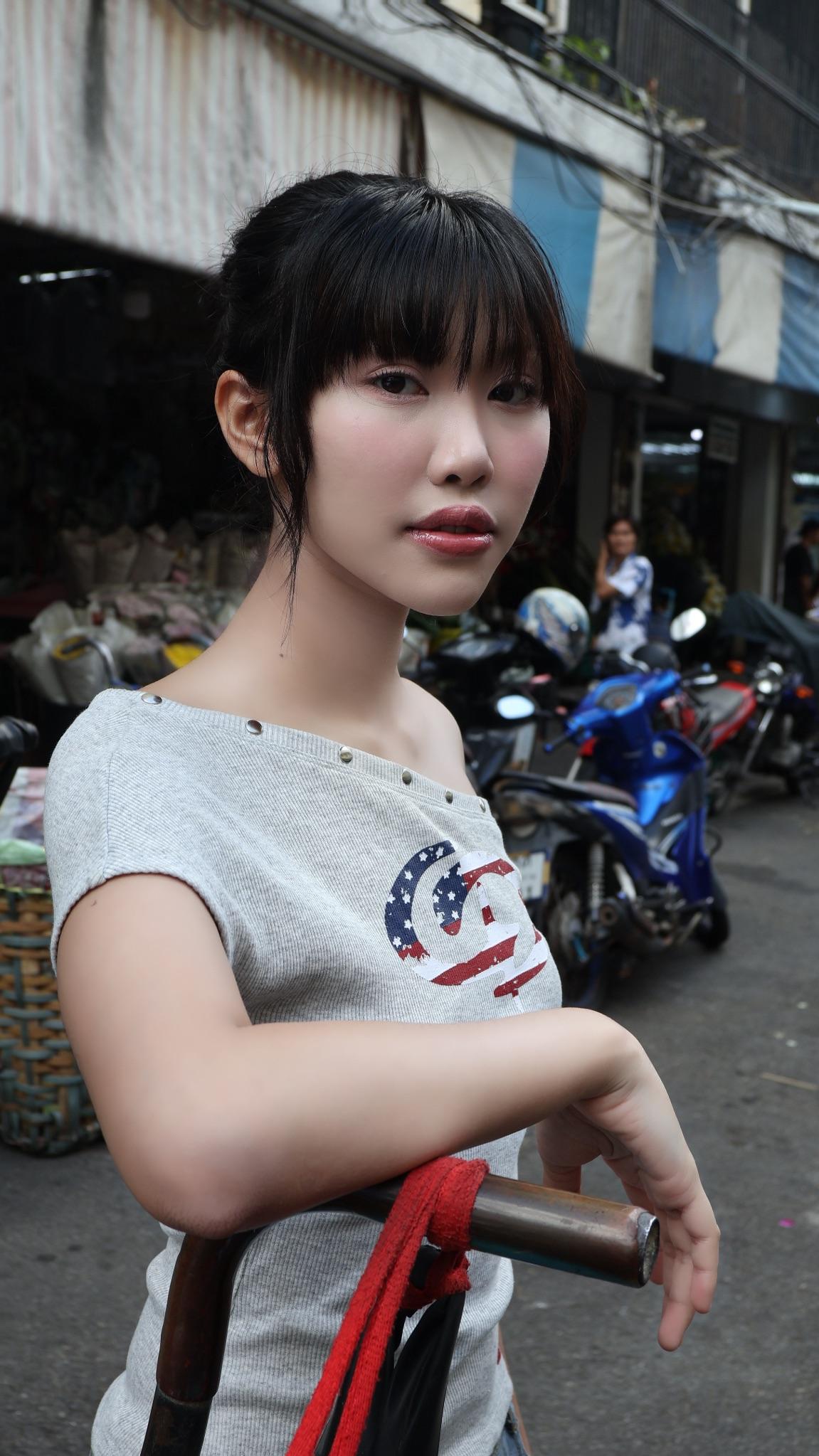 ผลงานรับปริญญา โดย Kla ภาพที่ 9