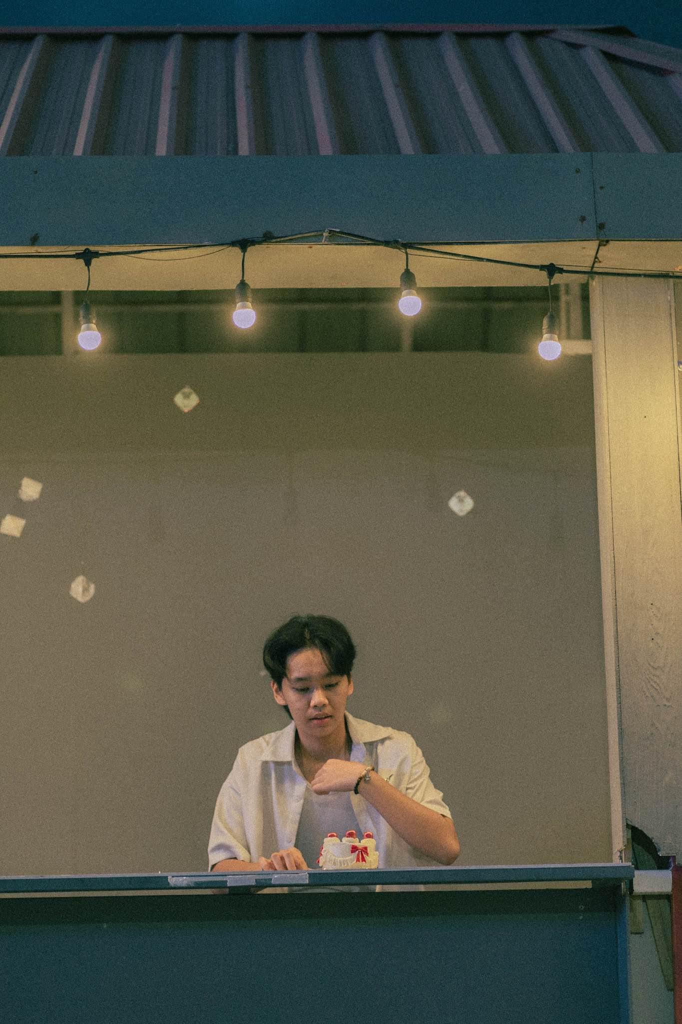 ผลงานรับปริญญา โดย Kla ภาพที่ 13