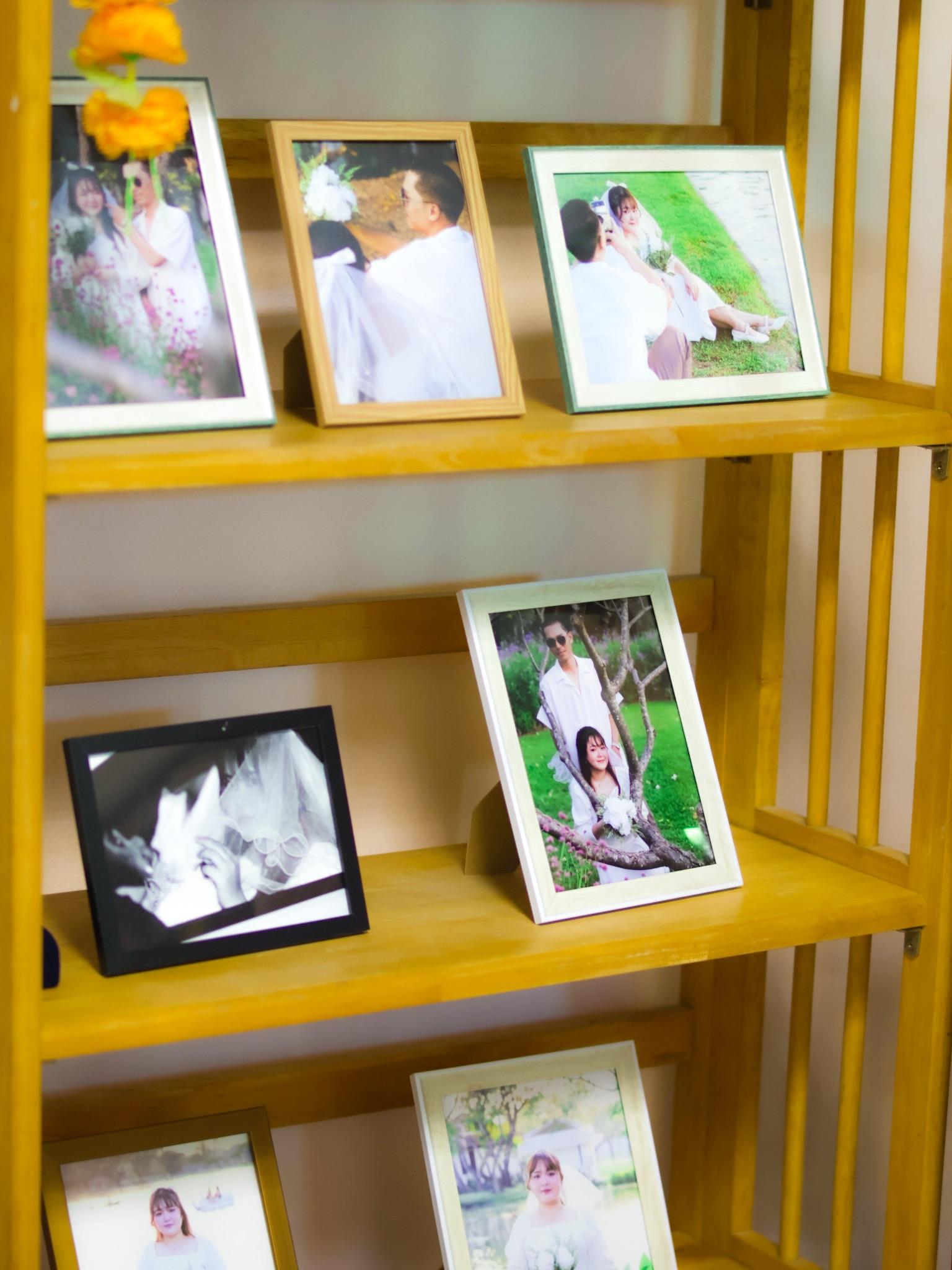 ผลงานรับปริญญา โดย Kla ภาพที่ 2