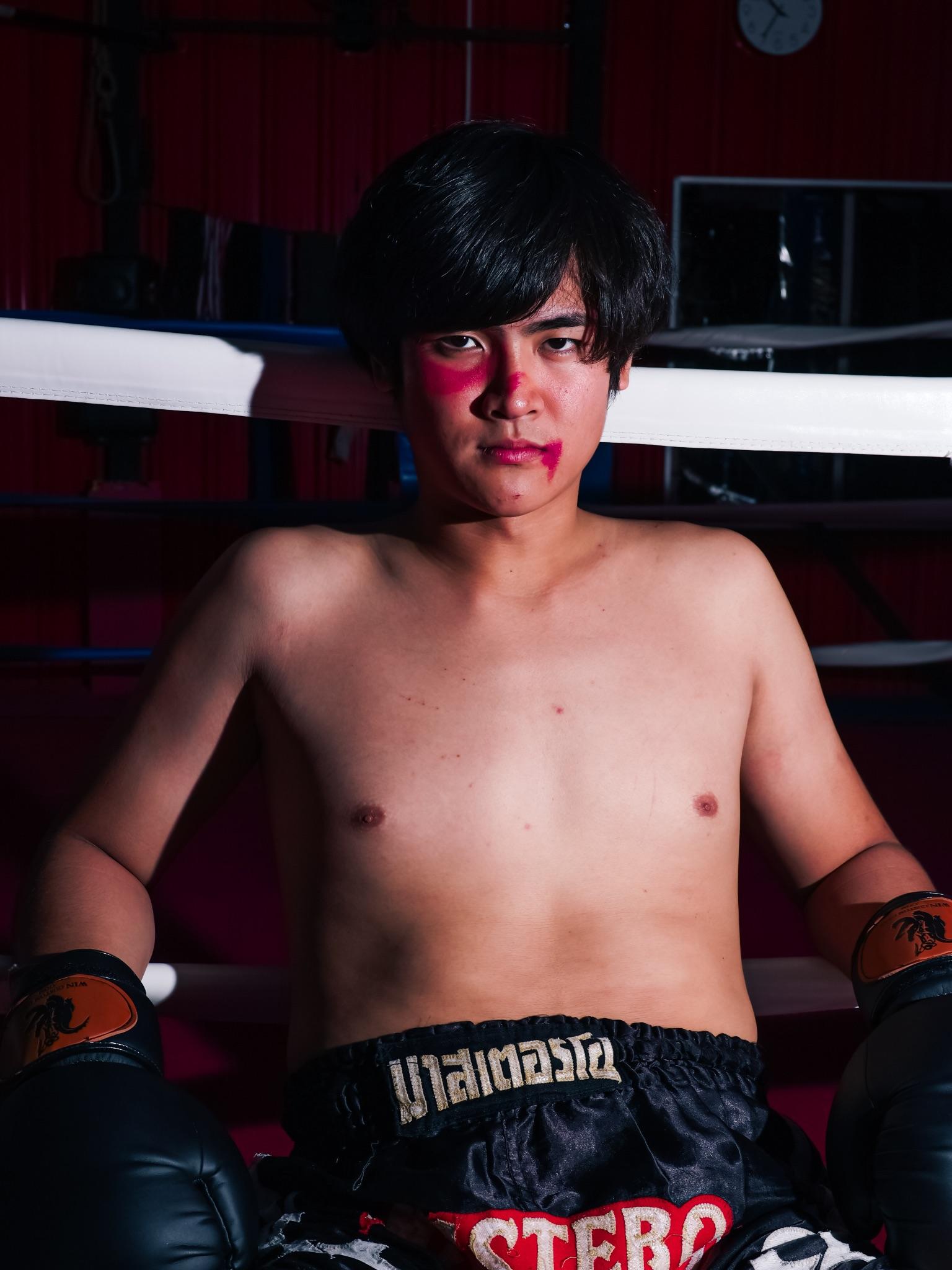 ผลงานรับปริญญา โดย Kla ภาพที่ 13