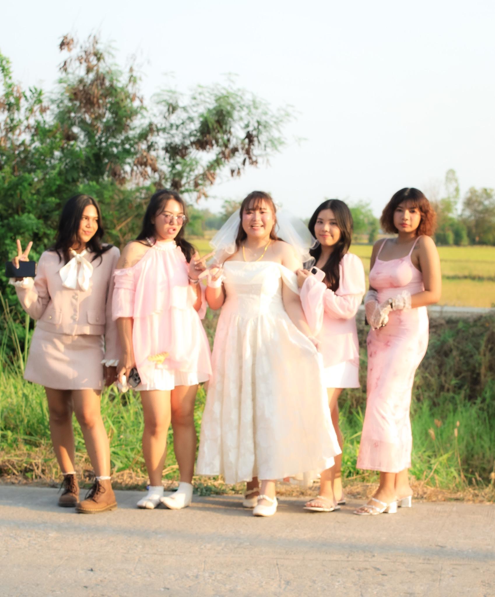 ผลงานรับปริญญา โดย Kla ภาพที่ 11