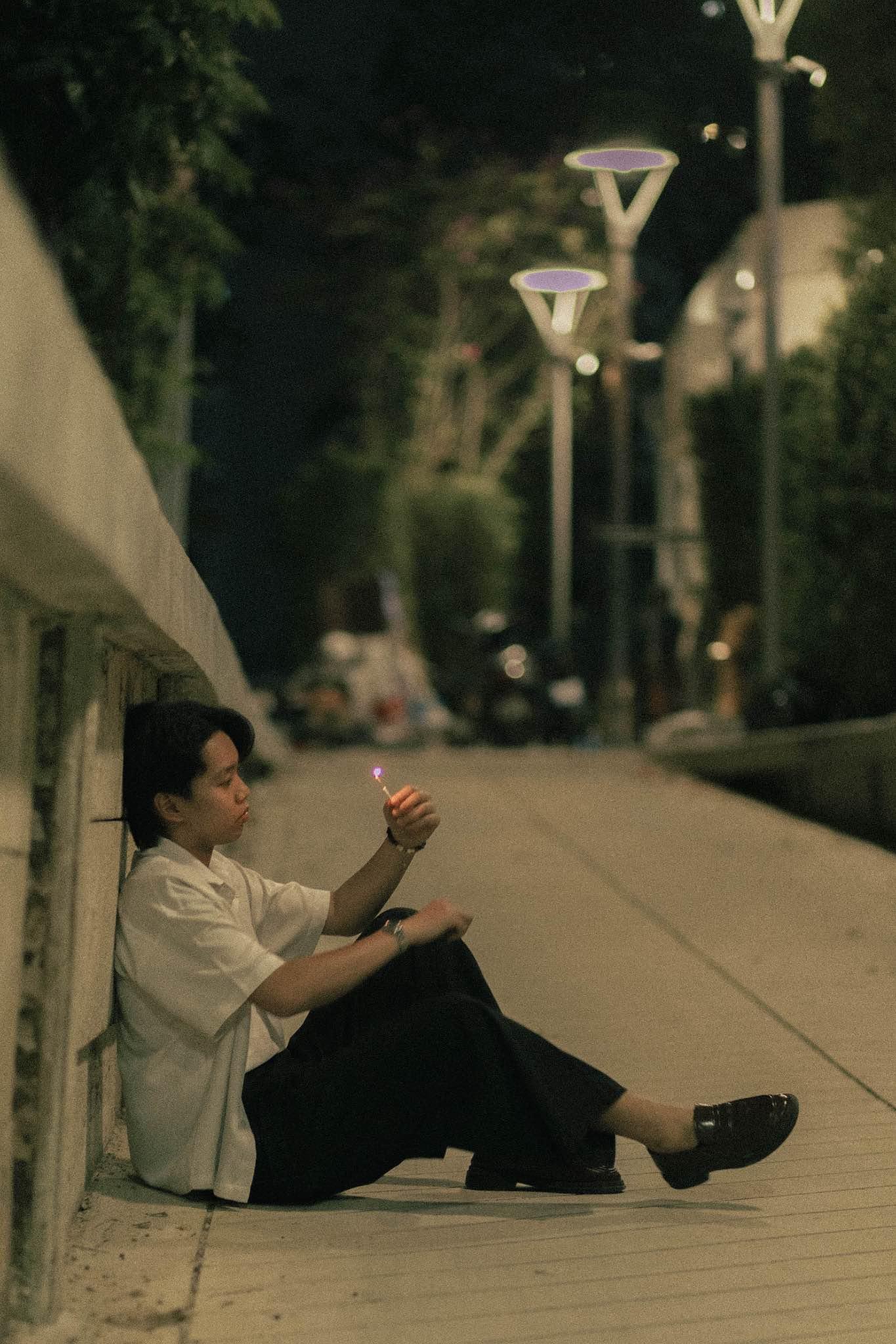 ผลงานรับปริญญา โดย Kla ภาพที่ 1