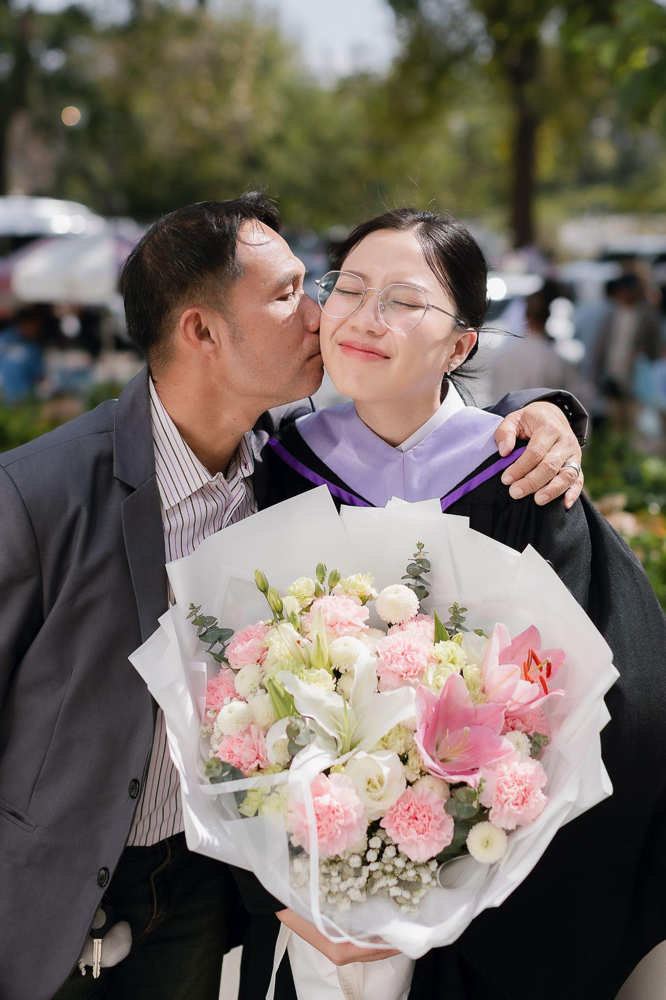 ผลงานรับปริญญา มหาวิทยาลัยเชียงใหม่ โดย PixelPond ภาพที่ 18