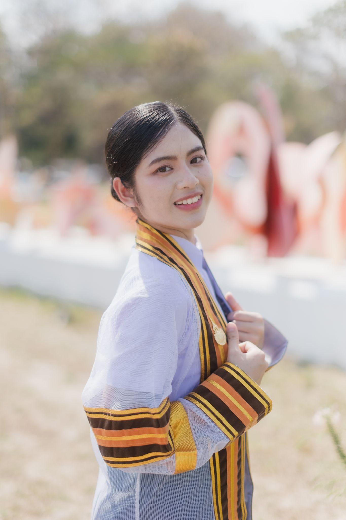 ผลงานรับปริญญา โดย PixelPond ภาพที่ 5