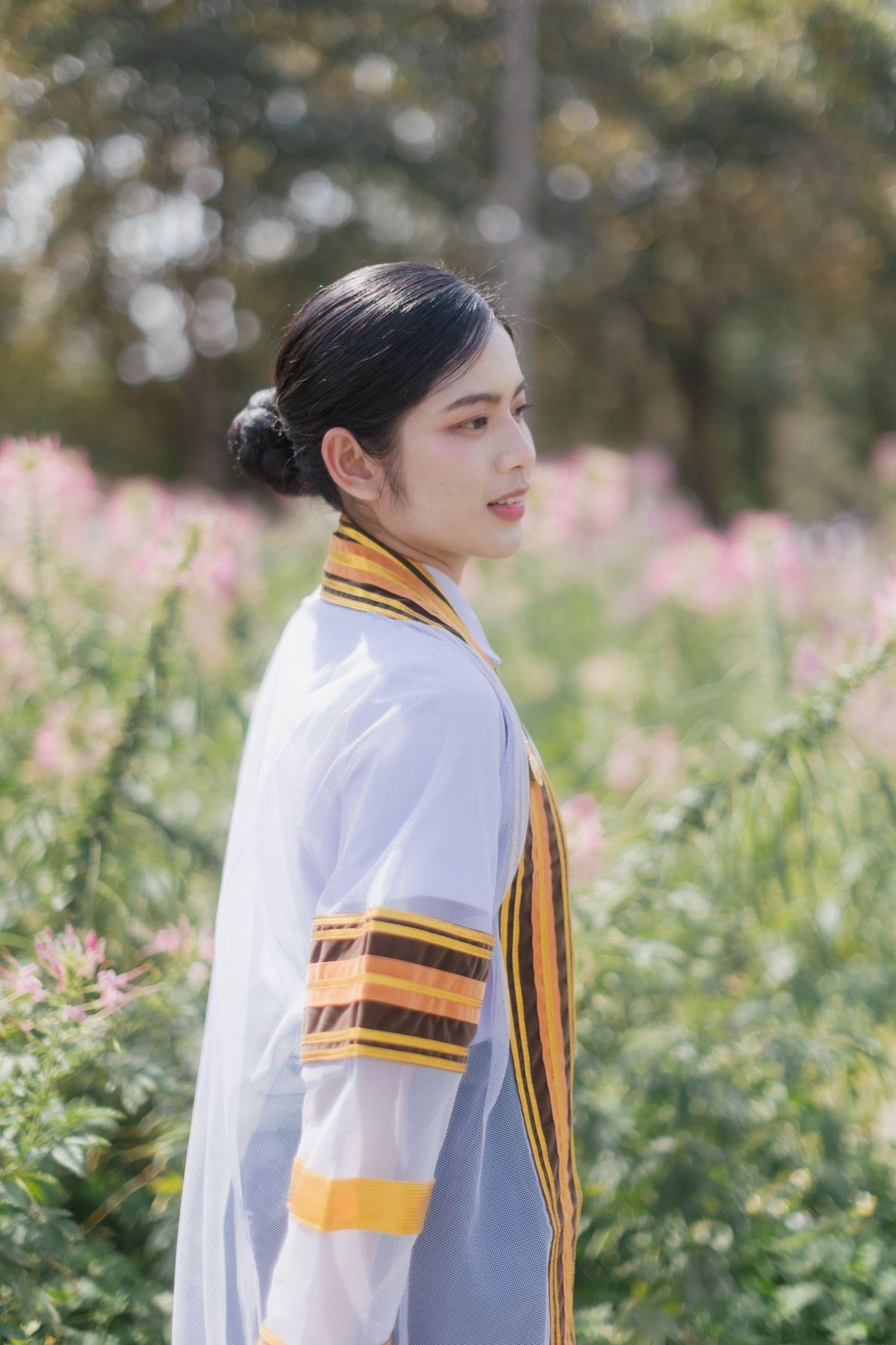 ผลงานรับปริญญา มหาวิทยาลัยเทคโนโลยีราชมงคลล้านนา โดย PixelPond ภาพที่ 9