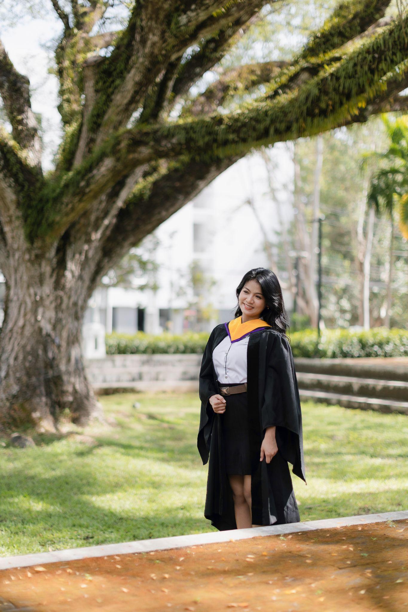 ผลงานรับปริญญา มหาวิทยาลัยเชียงใหม่ โดย PixelPond ภาพที่ 9