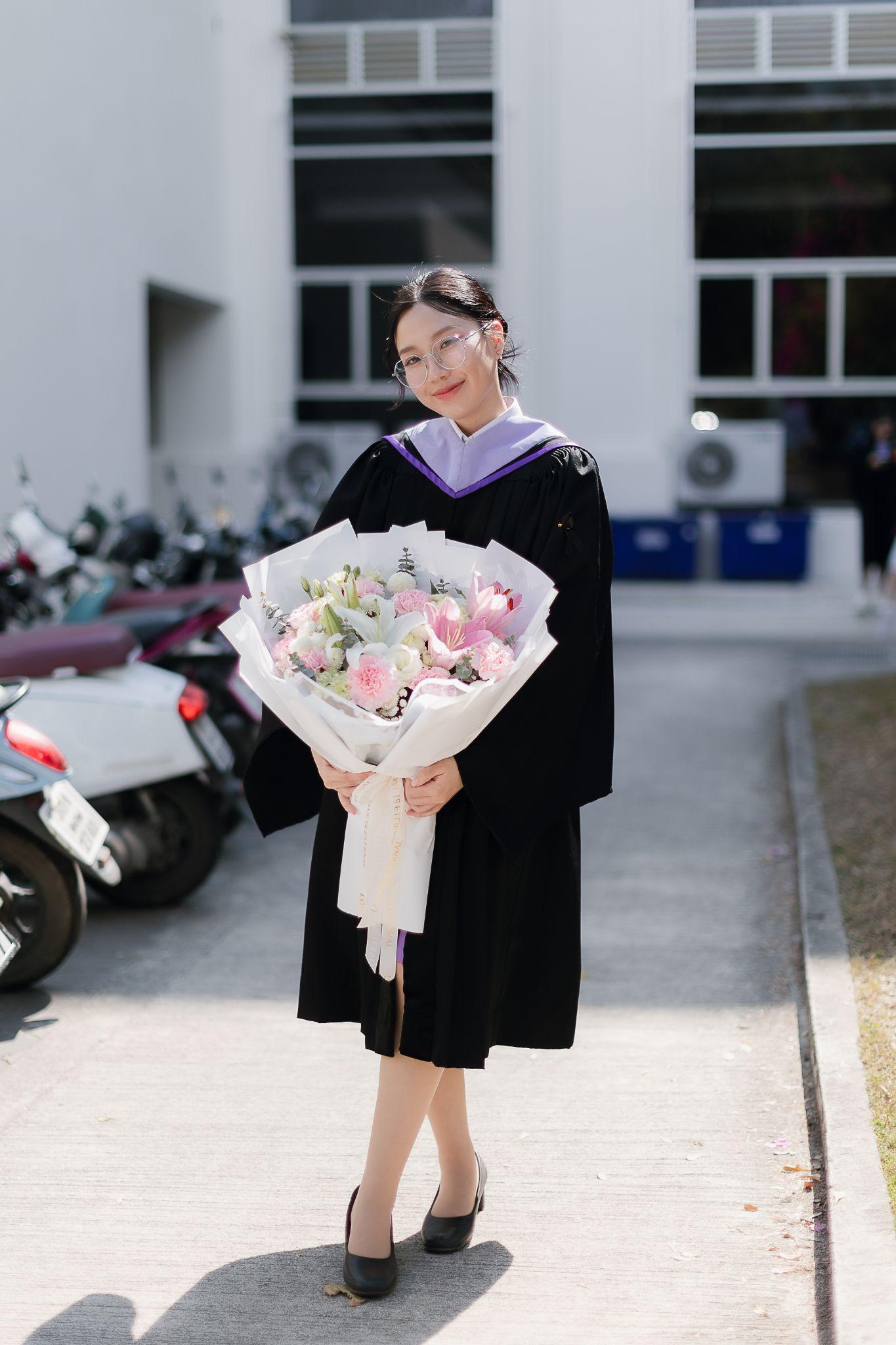 ผลงานรับปริญญา มหาวิทยาลัยเชียงใหม่ โดย PixelPond ภาพที่ 16