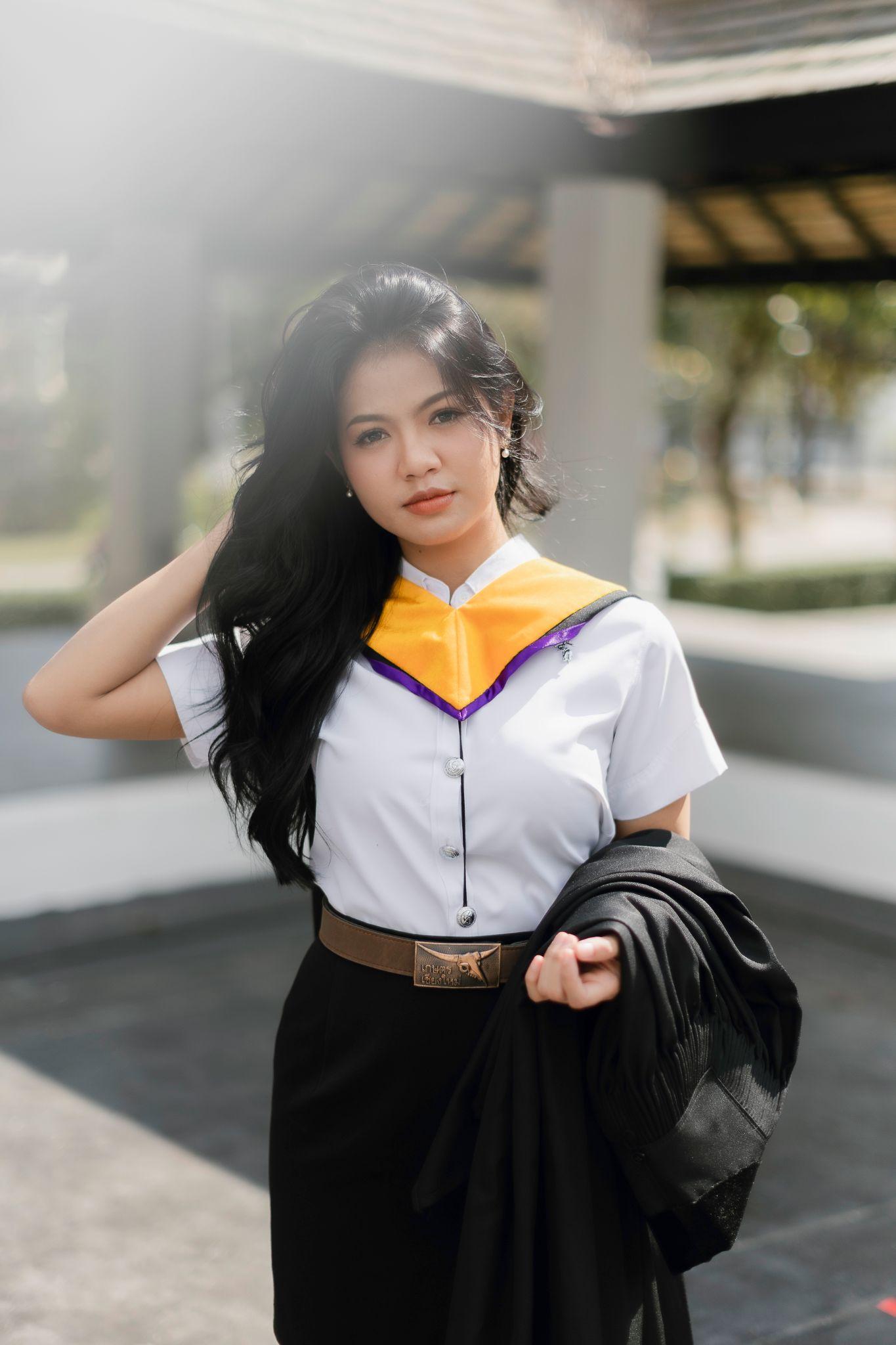 ผลงานรับปริญญา มหาวิทยาลัยเชียงใหม่ โดย PixelPond ภาพที่ 5