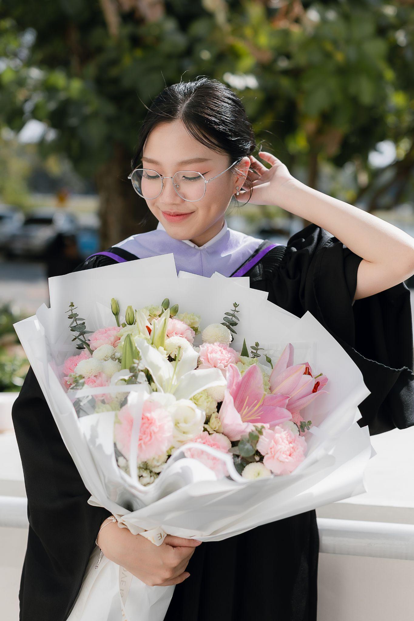 ผลงานรับปริญญา โดย PixelPond ภาพที่ 1