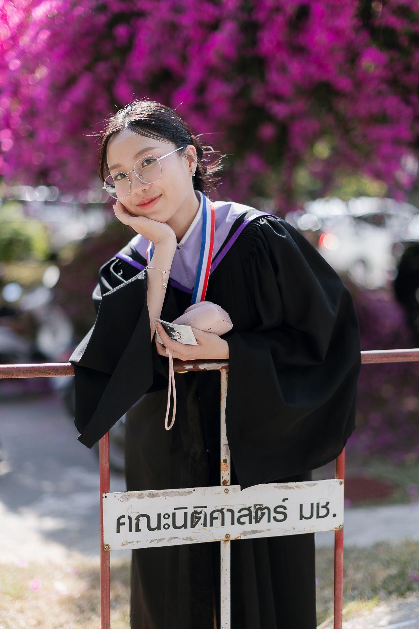 ผลงานรับปริญญา มหาวิทยาลัยเชียงใหม่ โดย PixelPond ภาพที่ 12