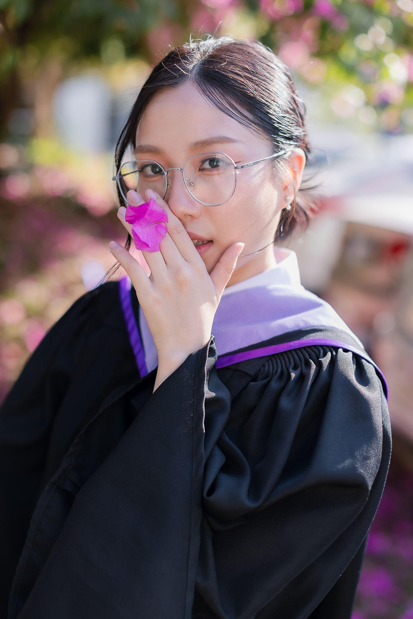 ผลงานรับปริญญา มหาวิทยาลัยเชียงใหม่ โดย PixelPond ภาพที่ 11