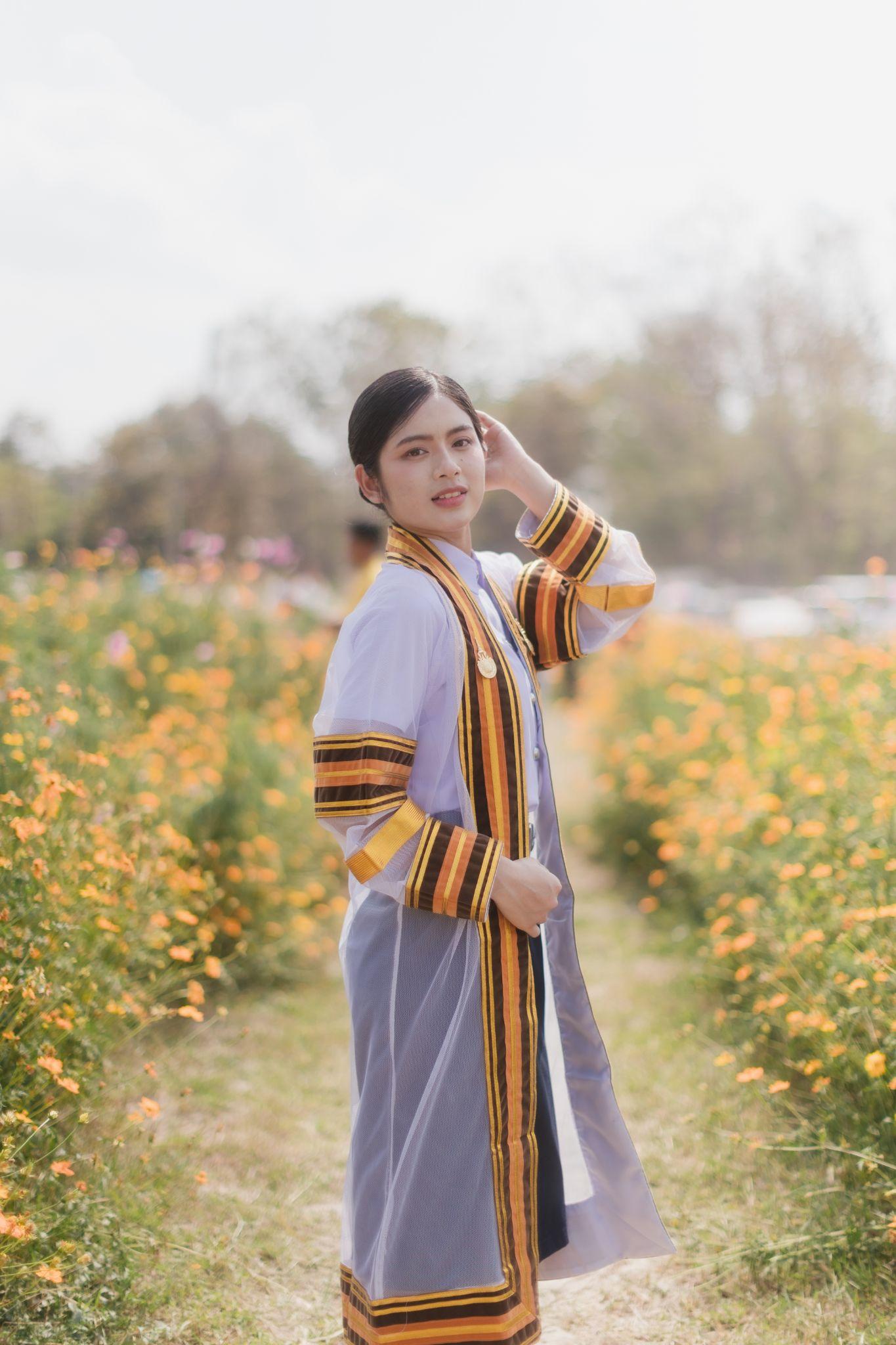ผลงานรับปริญญา มหาวิทยาลัยเทคโนโลยีราชมงคลล้านนา โดย PixelPond ภาพที่ 12