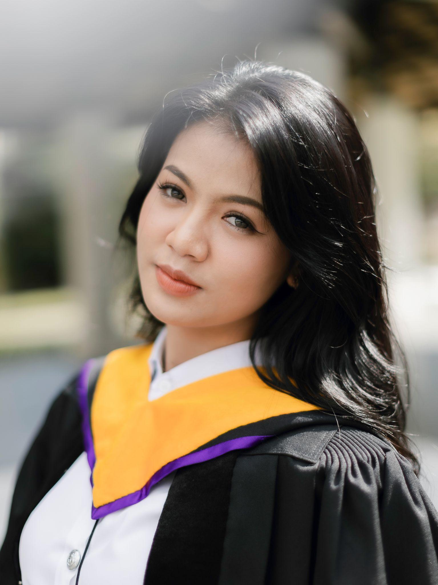 ผลงานรับปริญญา มหาวิทยาลัยเชียงใหม่ โดย PixelPond ภาพที่ 4