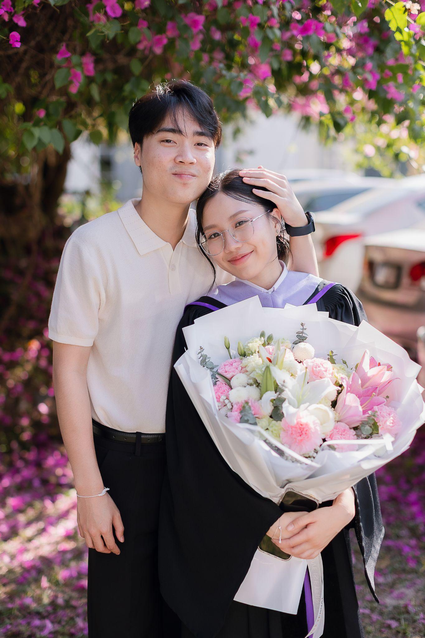 ผลงานรับปริญญา มหาวิทยาลัยเชียงใหม่ โดย PixelPond ภาพที่ 20