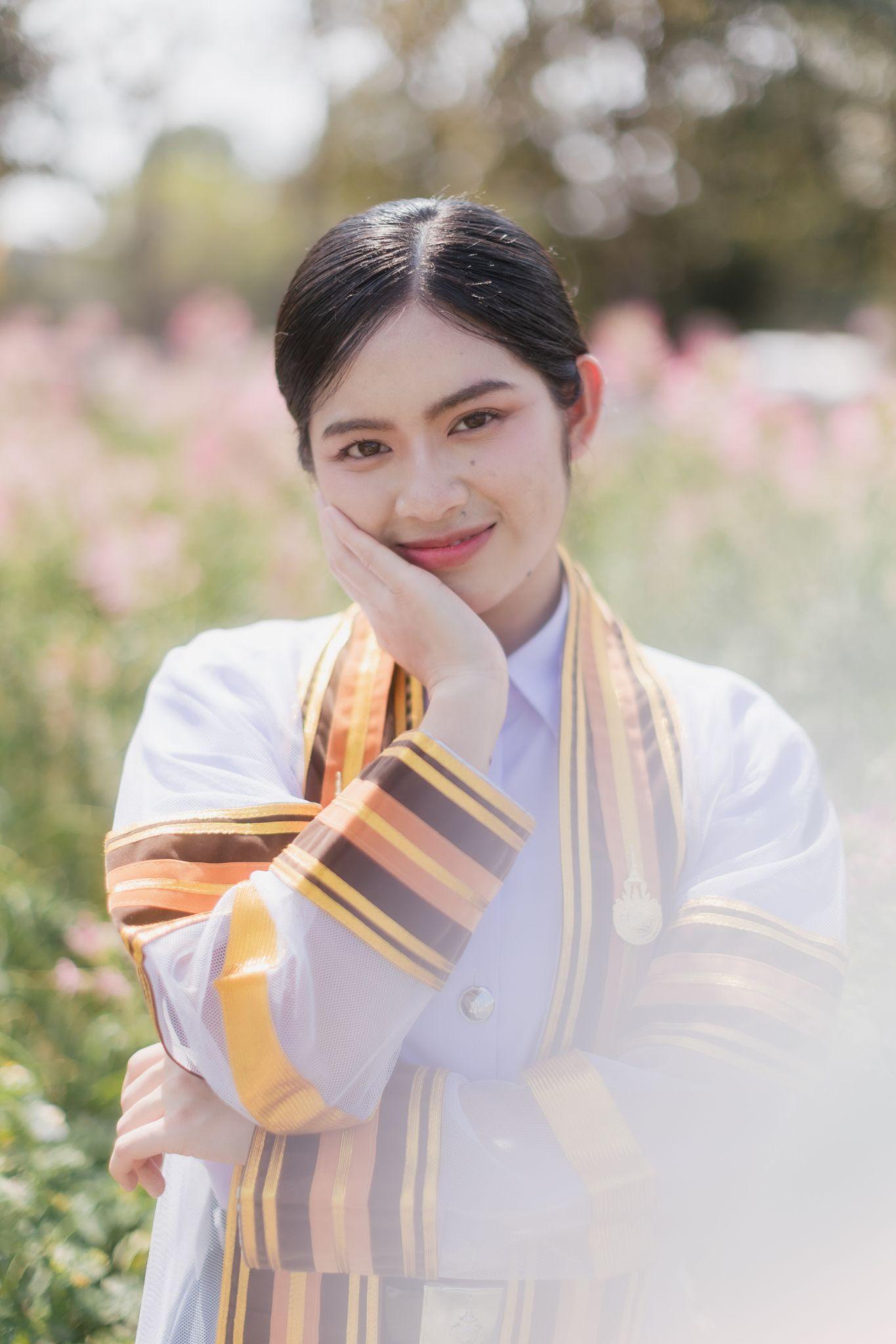 ผลงานรับปริญญา มหาวิทยาลัยเทคโนโลยีราชมงคลล้านนา โดย PixelPond ภาพที่ 6