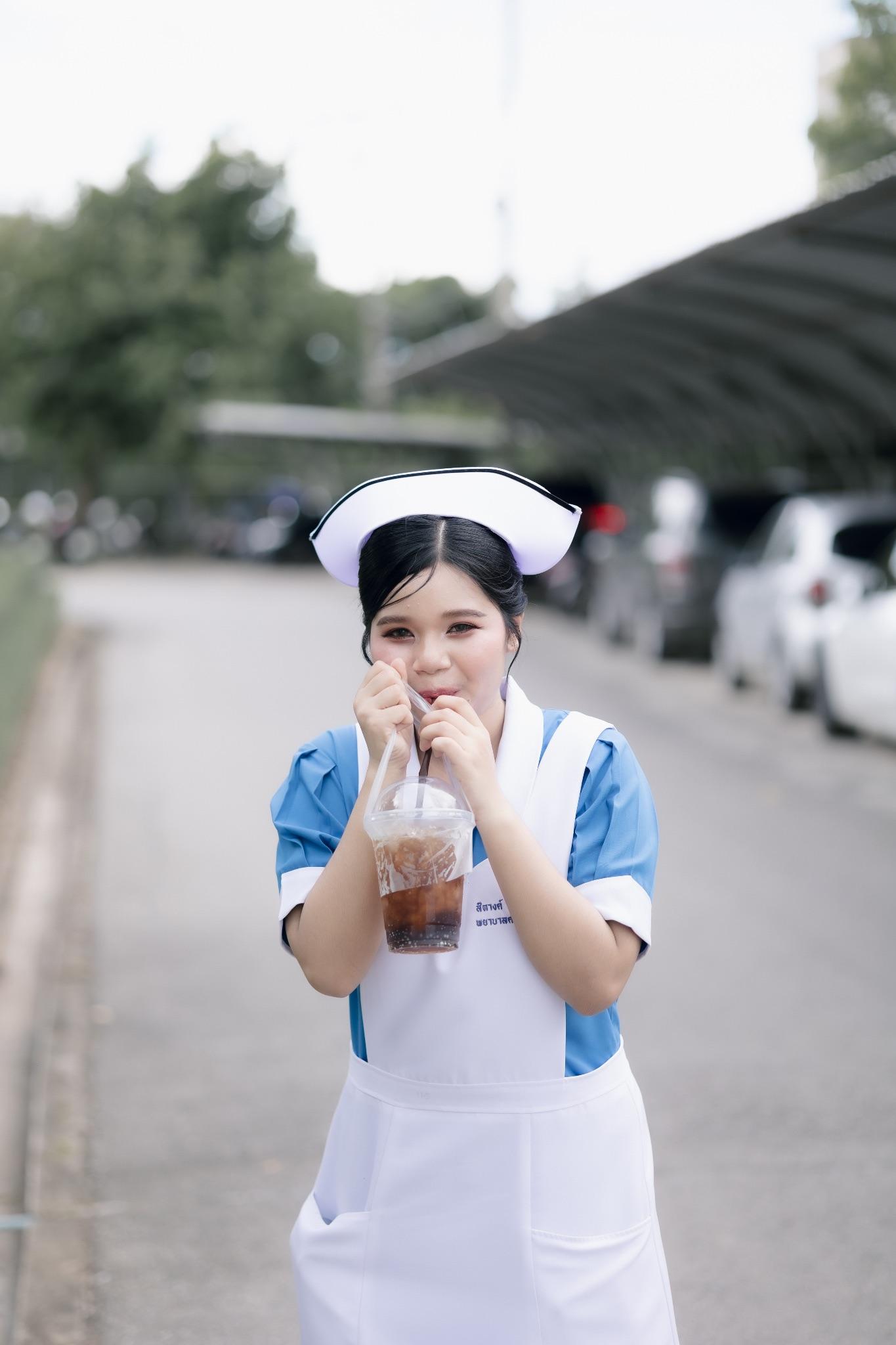 ผลงานรับปริญญา โดย S.P.Photographer ภาพที่ 2