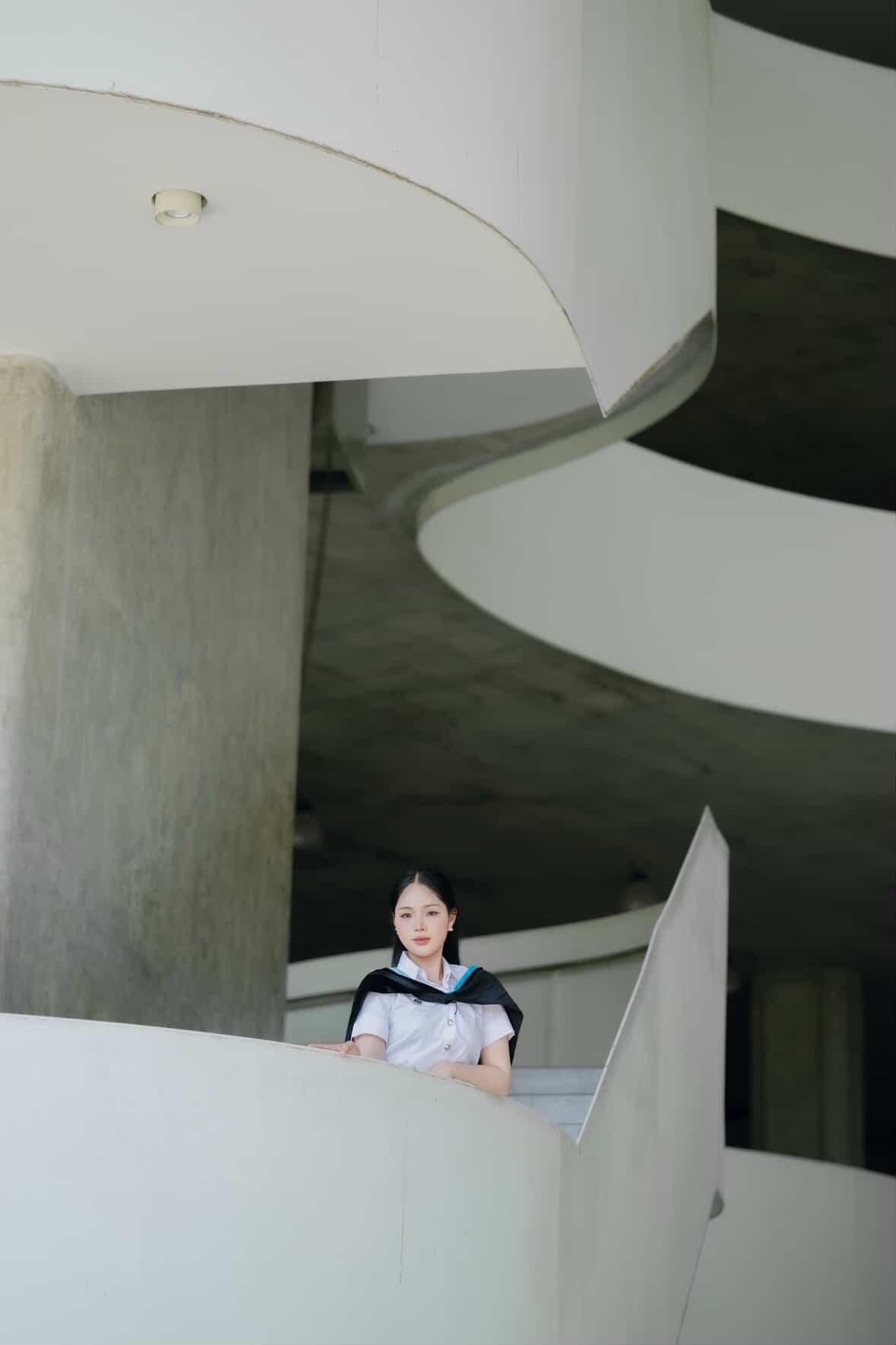 ผลงานรับปริญญา มหาวิทยาลัยศิลปากร โดย S.P.Photographer ภาพที่ 2
