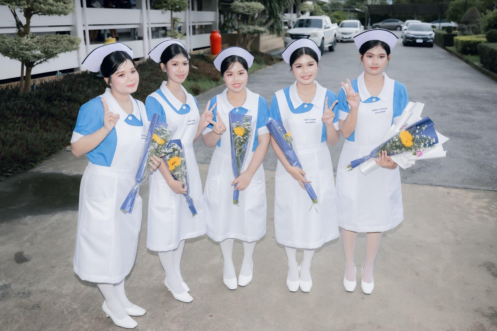 ผลงานรับปริญญา โดย S.P.Photographer ภาพที่ 5