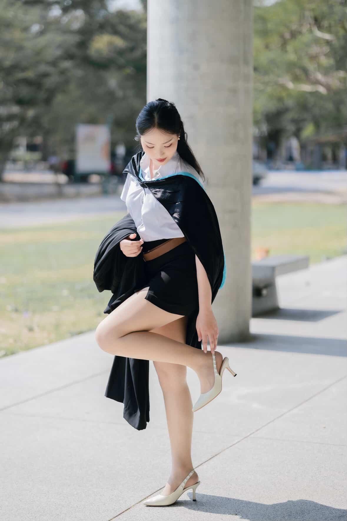 ผลงานรับปริญญา มหาวิทยาลัยศิลปากร โดย S.P.Photographer ภาพที่ 3